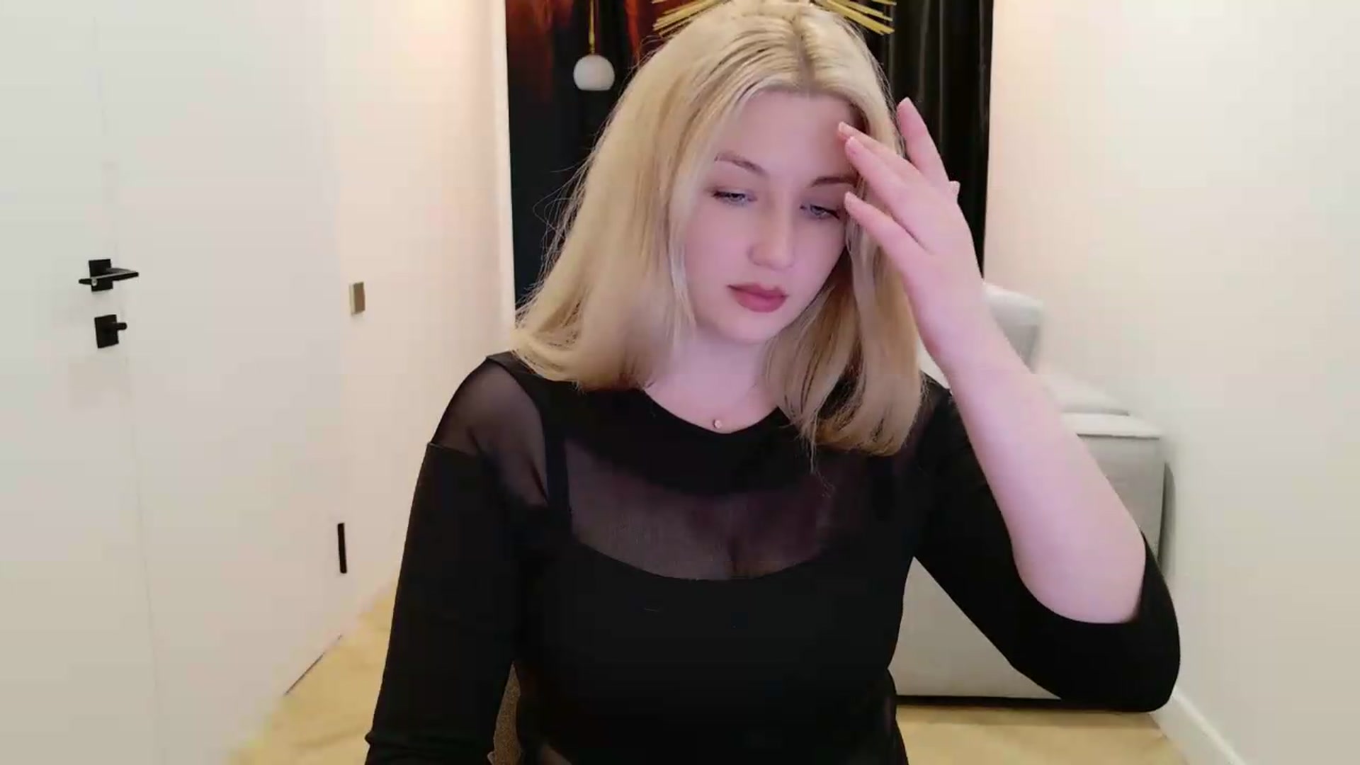 Gallery image thumbnail from Rockn_Grace's myfreecams stream on, 05/19/2026, 09:57 image 9 of 20