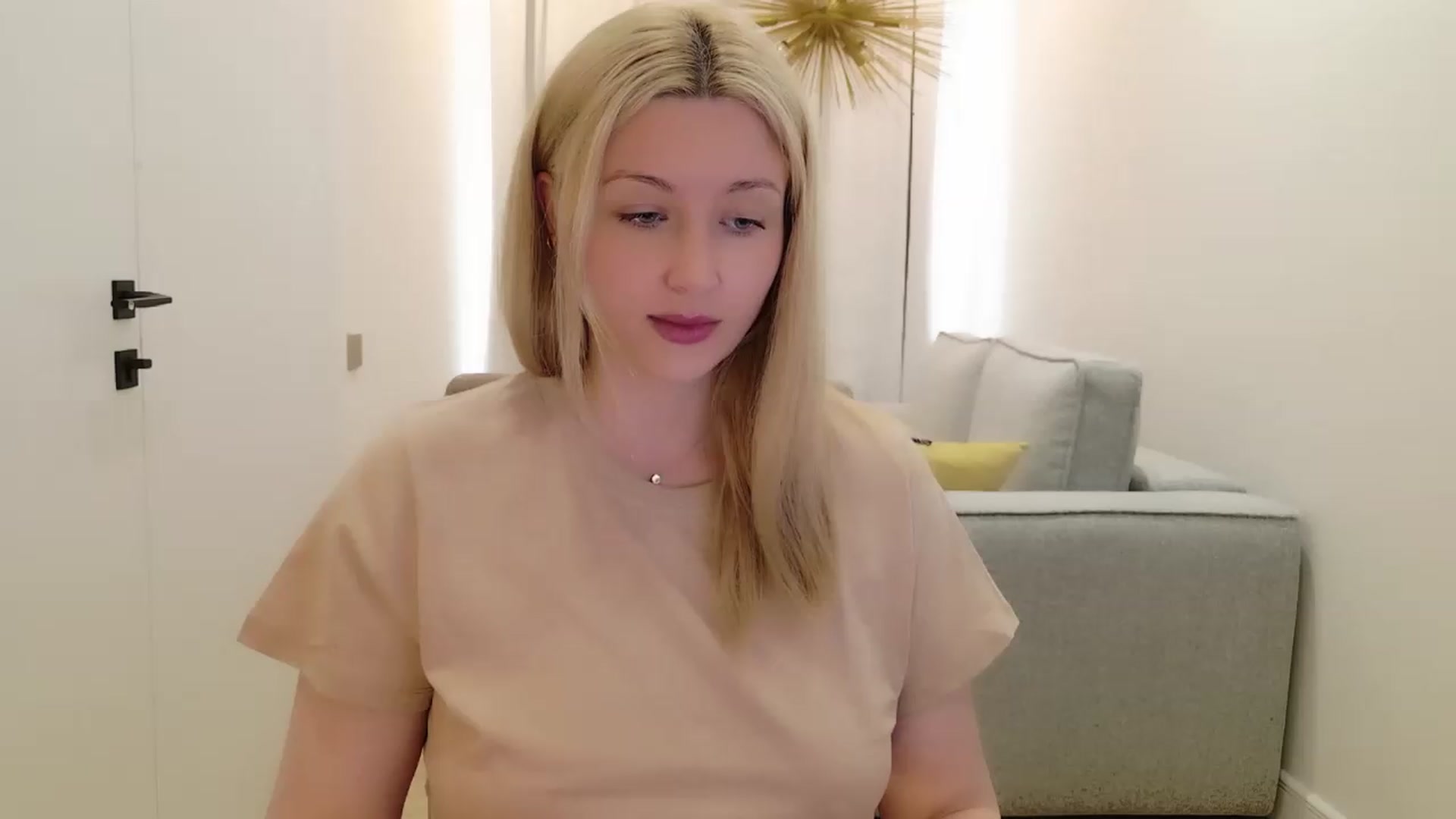 Gallery image thumbnail from Rockn_Grace's myfreecams stream on, 06/02/2026, 10:20 image 20 of 20