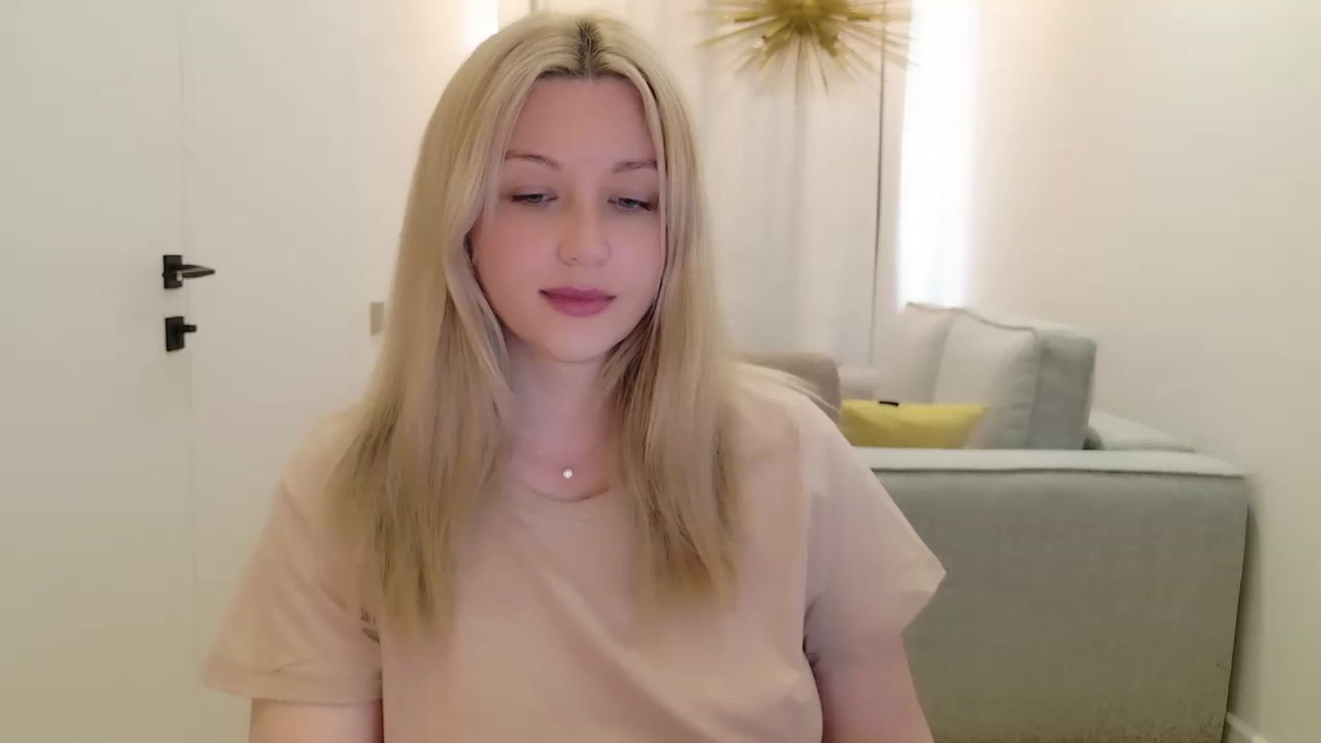 Gallery image thumbnail from Rockn_Grace's myfreecams stream on, 06/02/2026, 10:56 image 1 of 20