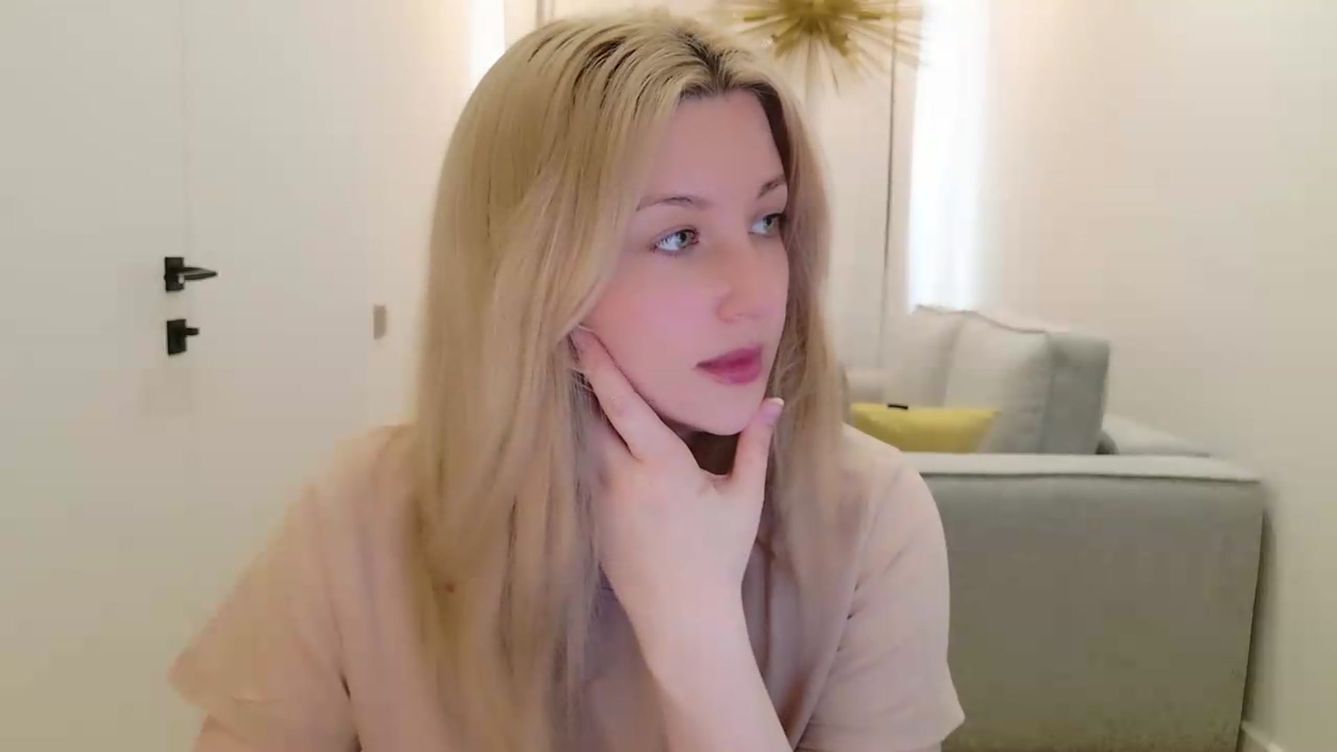 Gallery image thumbnail from Rockn_Grace's myfreecams stream on, 06/02/2026, 10:56 image 7 of 20