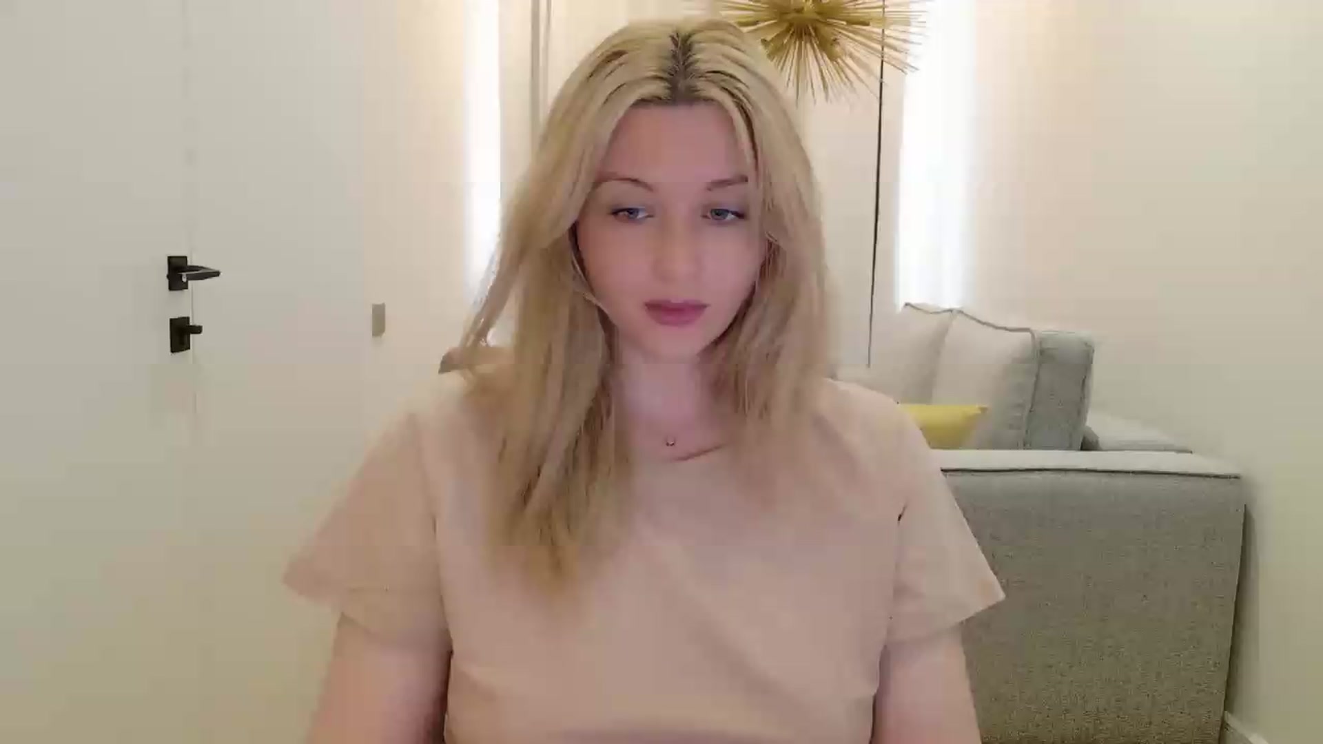 Gallery image thumbnail from Rockn_Grace's myfreecams stream on, 06/02/2026, 10:56 image 5 of 20