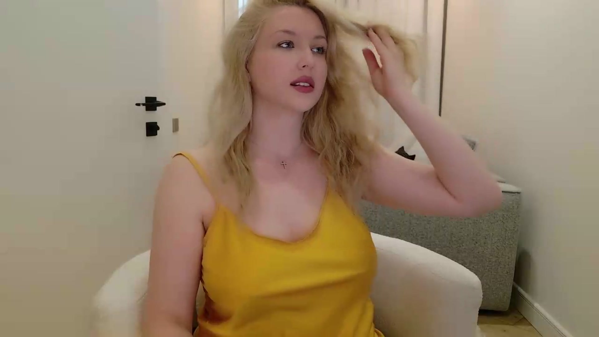 Gallery image thumbnail from Rockn_Grace's myfreecams stream on, 06/30/2026, 18:38 image 9 of 20