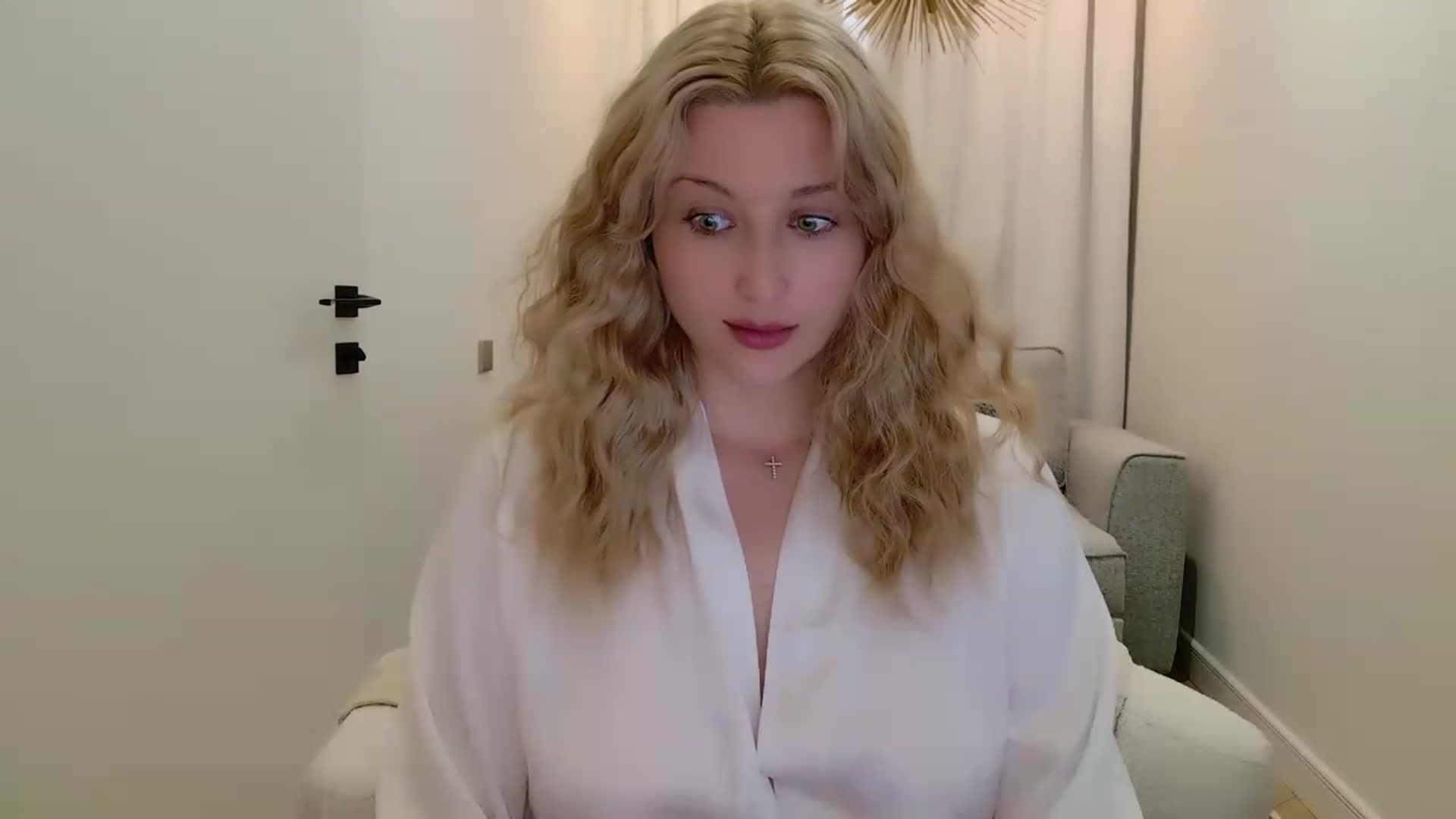 Gallery image thumbnail from Rockn_Grace's myfreecams stream on, 07/02/2026, 14:30 image 13 of 20