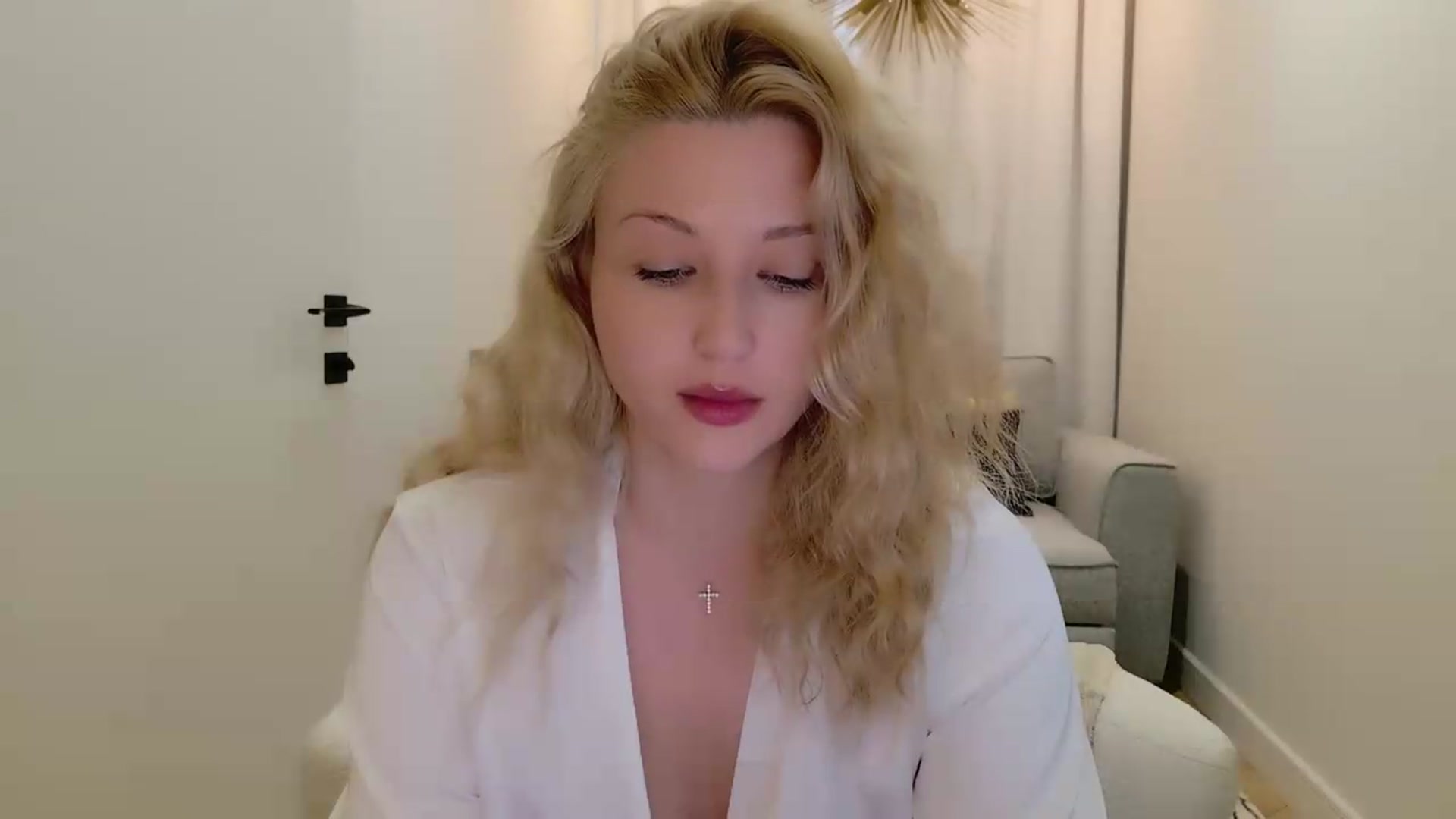 Gallery image thumbnail from Rockn_Grace's myfreecams stream on, 07/02/2026, 14:30 image 8 of 20