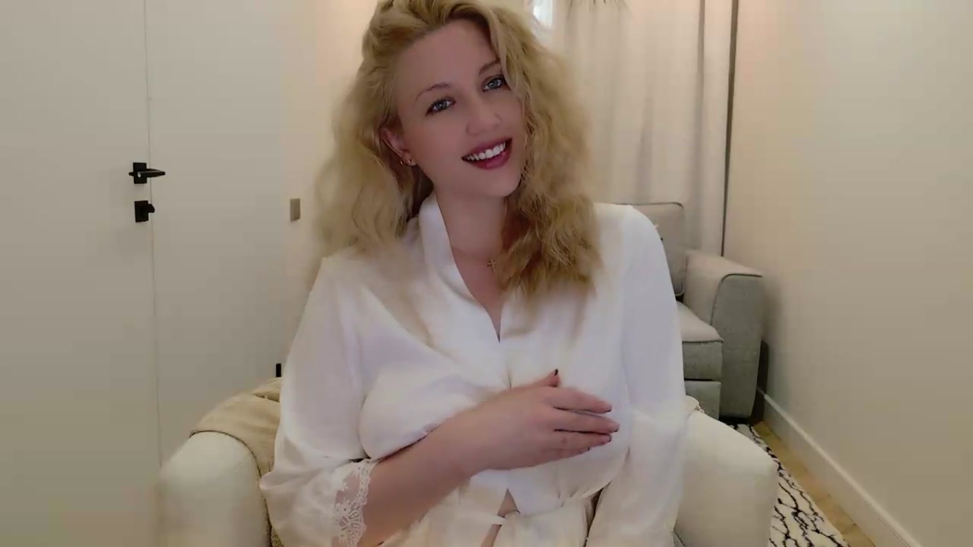 Gallery image thumbnail from Rockn_Grace's myfreecams stream on, 07/02/2026, 15:45 image 2 of 20