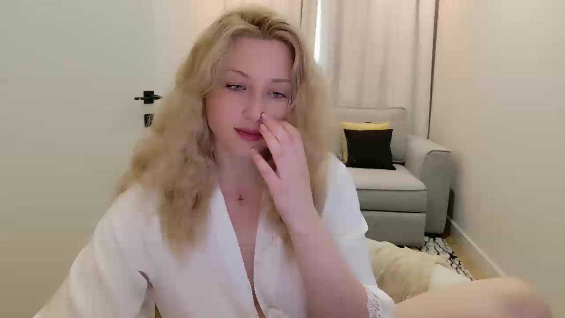 Gallery image thumbnail from Rockn_Grace's myfreecams stream on, 07/02/2026, 19:19 image 1 of 20