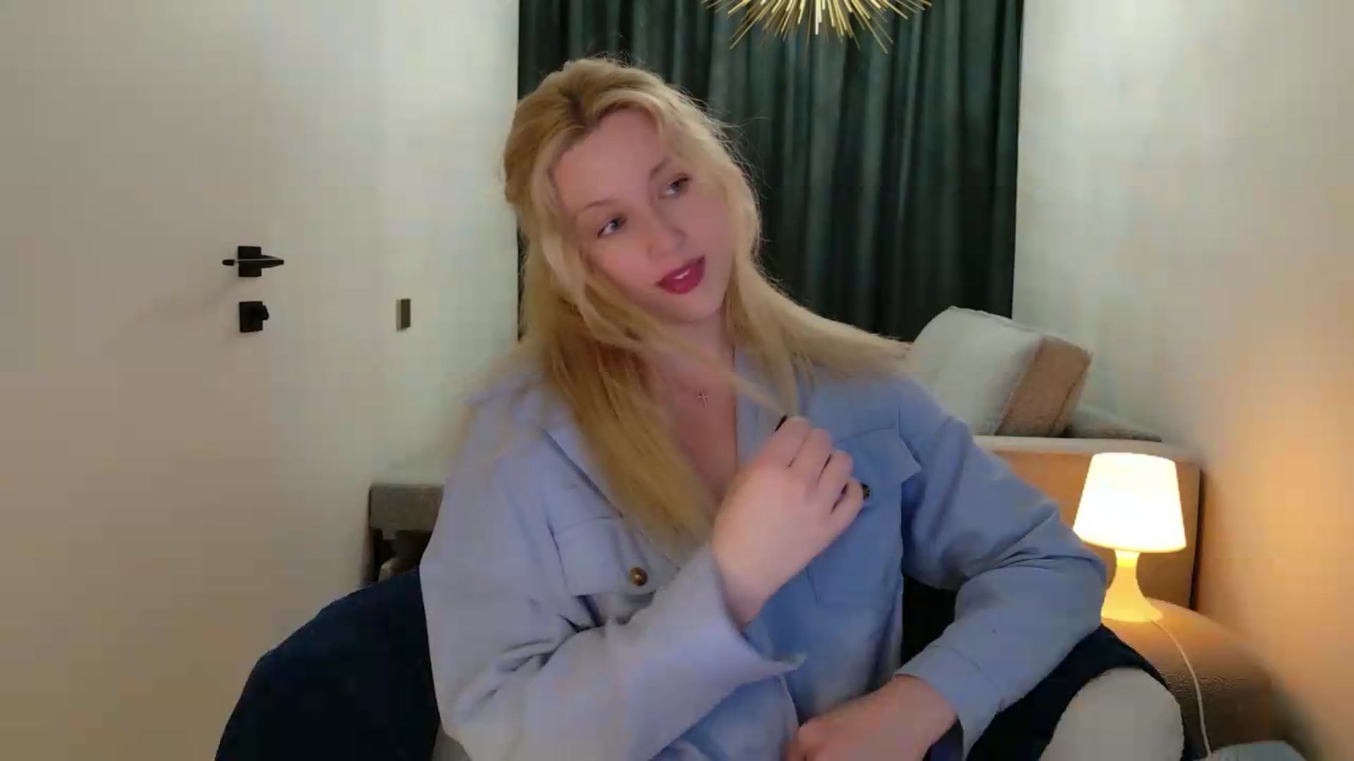 Gallery image thumbnail from Rockn_Grace's myfreecams stream on, 07/08/2026, 18:40 image 9 of 20