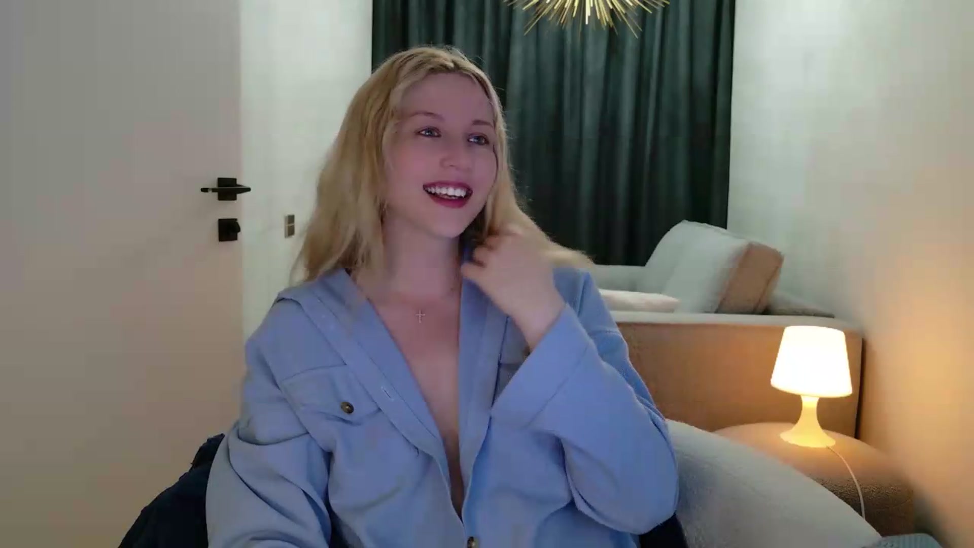 Gallery image thumbnail from Rockn_Grace's myfreecams stream on, 07/08/2026, 18:40 image 18 of 20