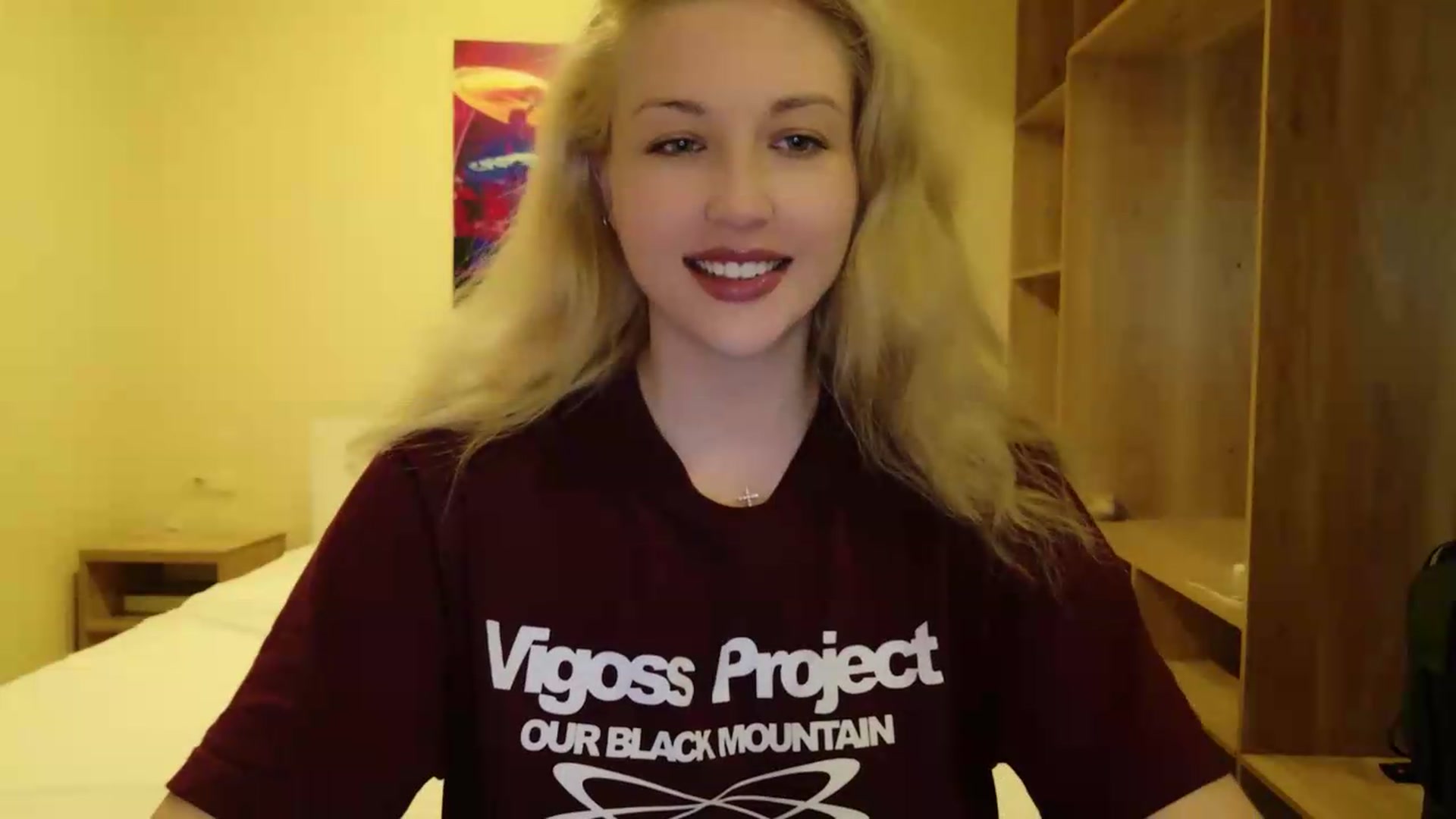 Gallery image thumbnail from Rockn_Grace's myfreecams stream on, 07/22/2026, 14:56 image 10 of 20