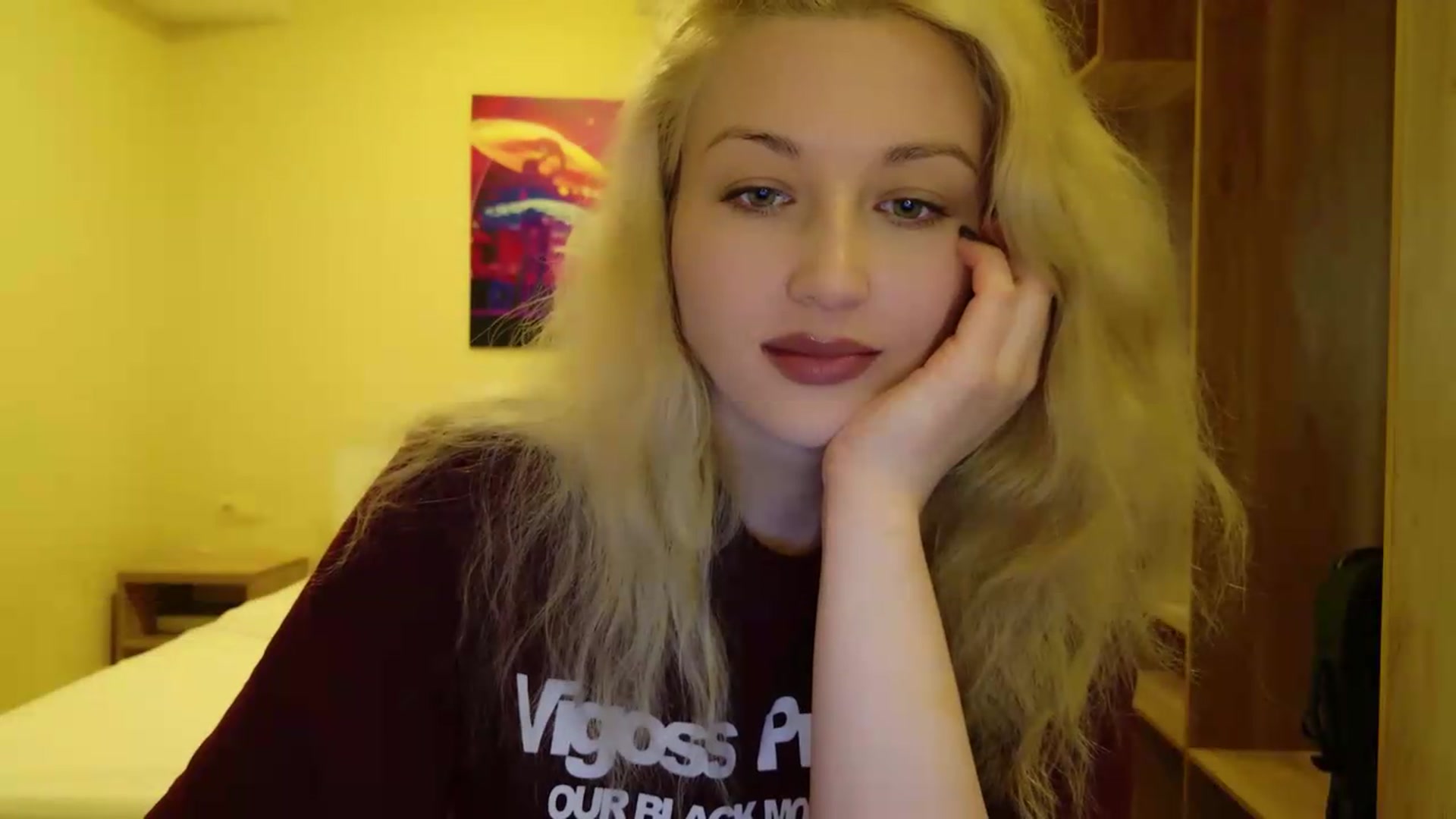 Gallery image thumbnail from Rockn_Grace's myfreecams stream on, 07/22/2026, 14:56 image 20 of 20