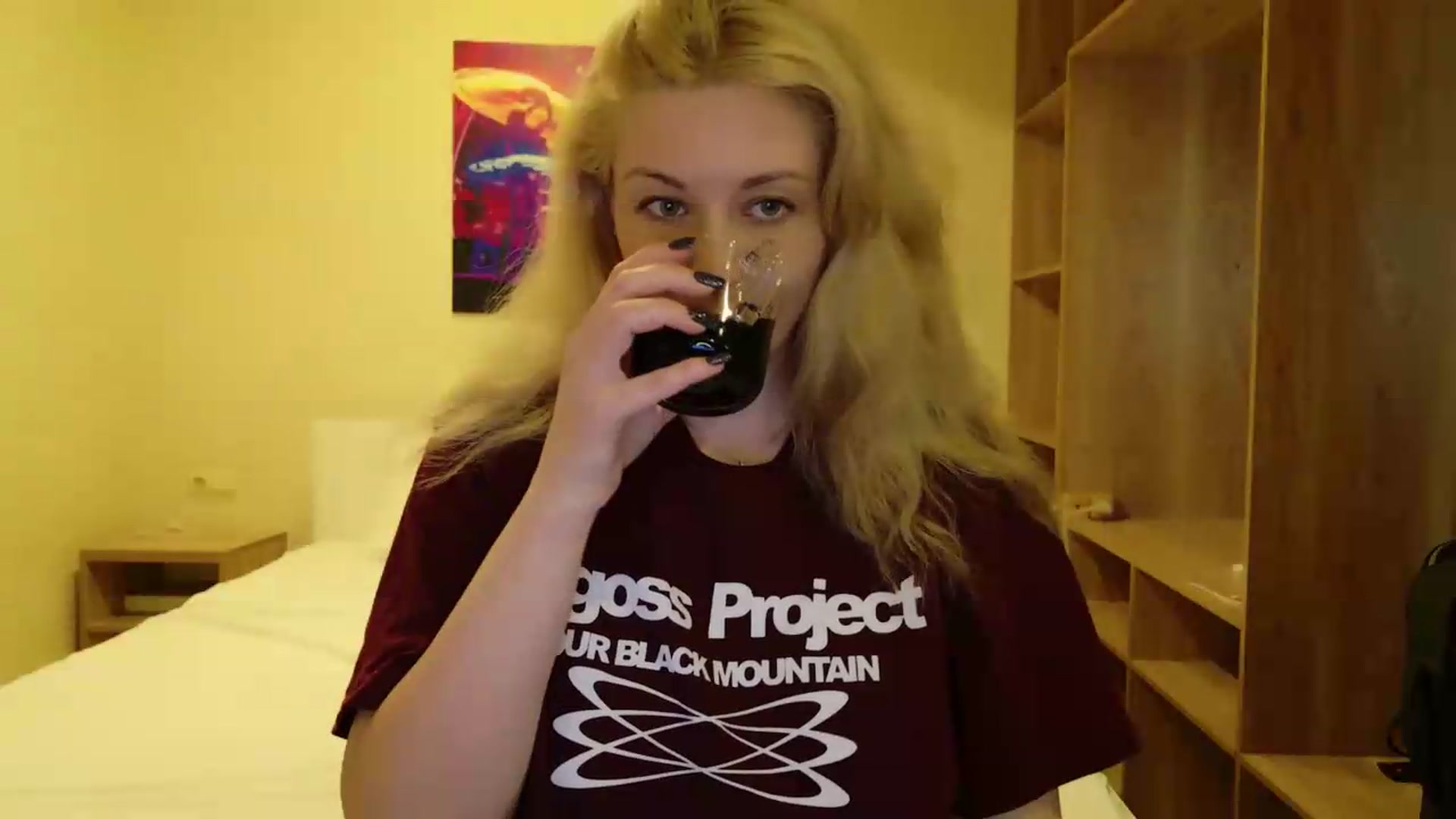 Gallery image thumbnail from Rockn_Grace's myfreecams stream on, 07/22/2026, 14:56 image 11 of 20