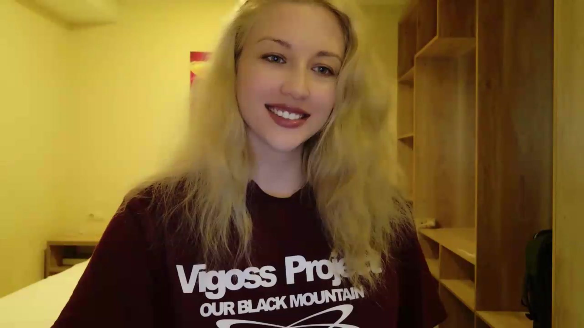 Gallery image thumbnail from Rockn_Grace's myfreecams stream on, 07/22/2026, 14:56 image 19 of 20