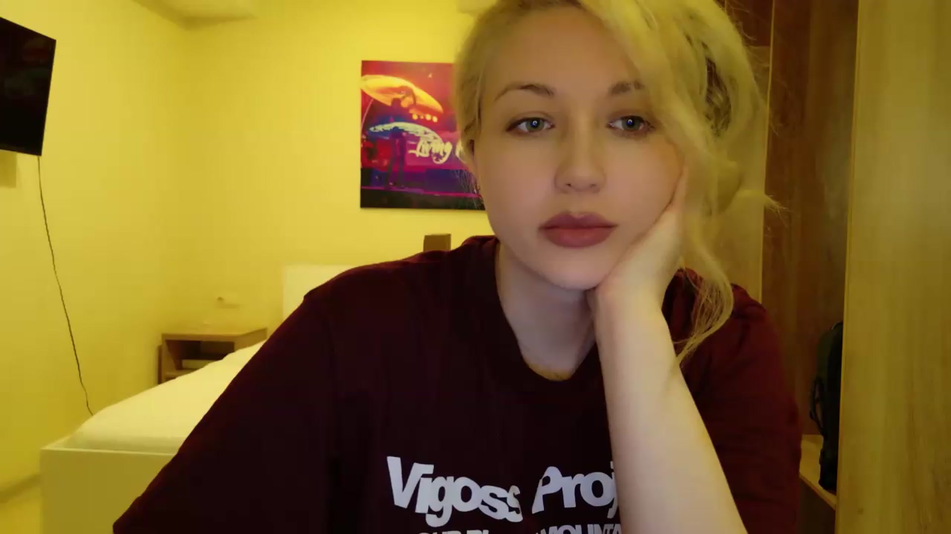Gallery image thumbnail from Rockn_Grace's myfreecams stream on, 07/22/2026, 16:37 image 16 of 20