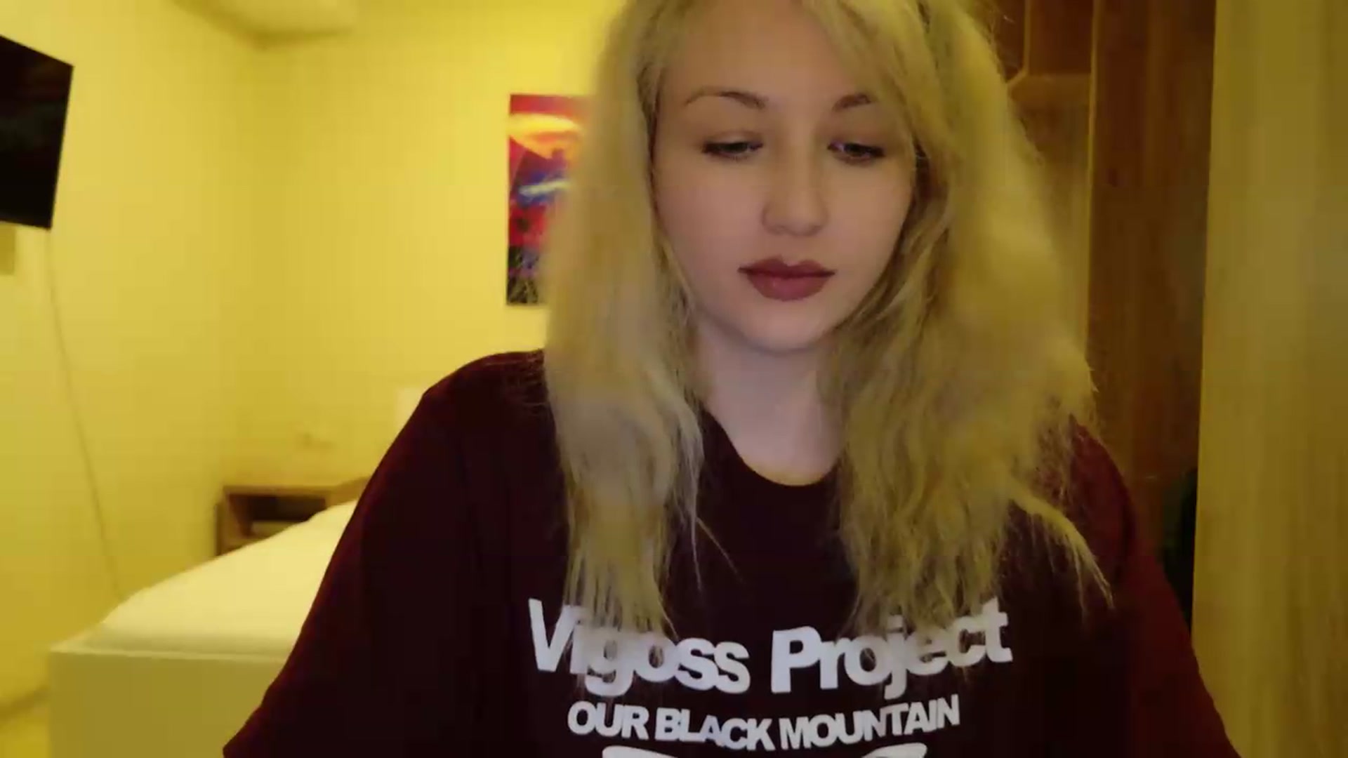 Gallery image thumbnail from Rockn_Grace's myfreecams stream on, 07/22/2026, 16:37 image 11 of 20