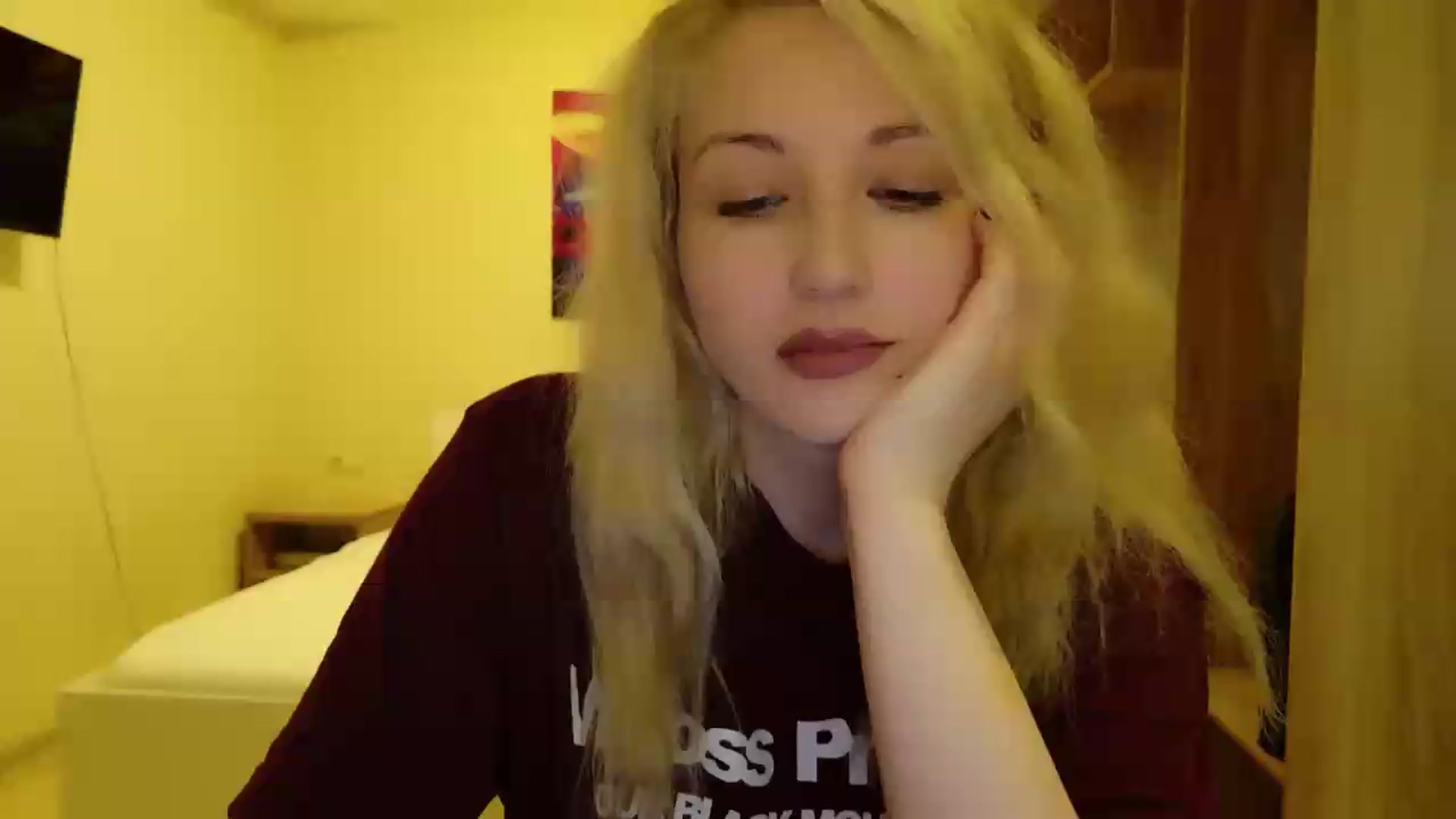 Gallery image thumbnail from Rockn_Grace's myfreecams stream on, 07/22/2026, 16:37 image 10 of 20