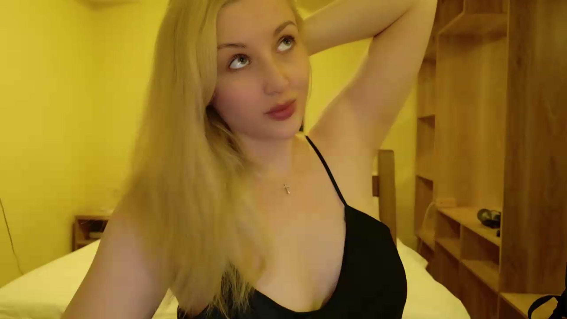 Gallery image thumbnail from Rockn_Grace's myfreecams stream on, 07/23/2026, 20:40 image 10 of 20