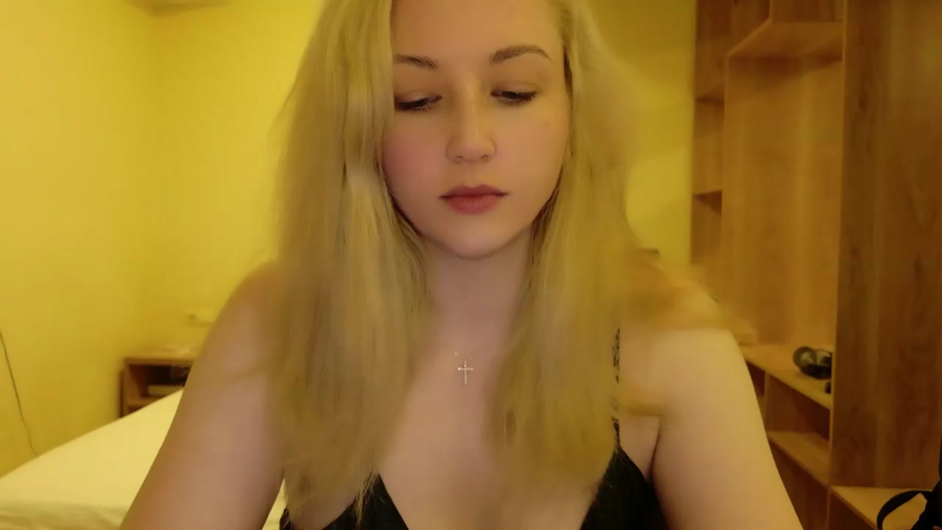 Gallery image thumbnail from Rockn_Grace's myfreecams stream on, 07/23/2026, 21:08 image 6 of 20