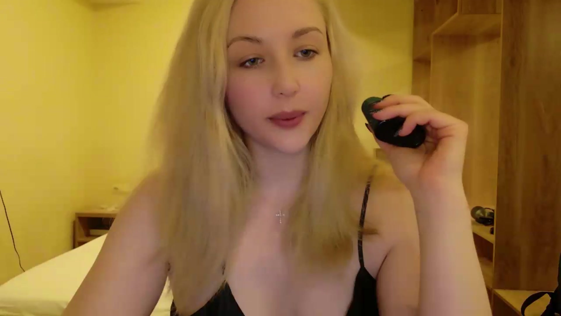 Gallery image thumbnail from Rockn_Grace's myfreecams stream on, 07/23/2026, 21:08 image 7 of 20