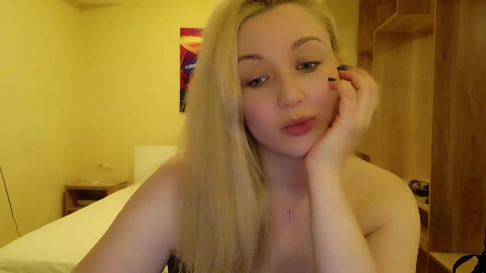 Gallery image thumbnail from Rockn_Grace's myfreecams stream on, 07/23/2026, 21:28 image 17 of 20