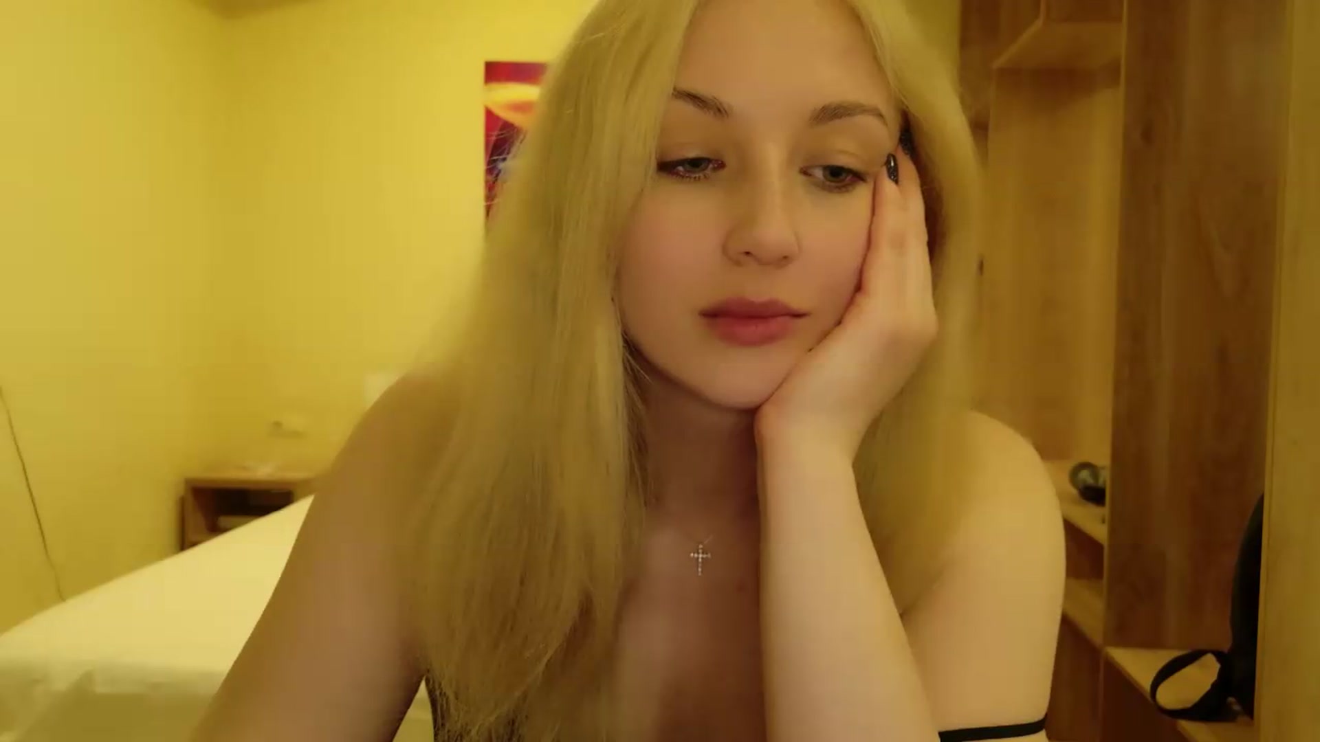 Gallery image thumbnail from Rockn_Grace's myfreecams stream on, 07/23/2026, 22:47 image 14 of 20