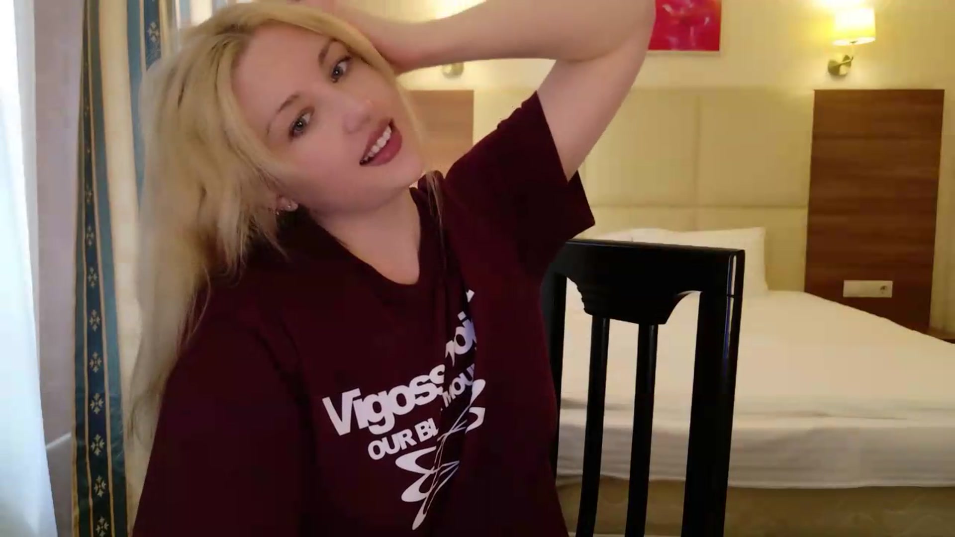 Gallery image thumbnail from Rockn_Grace's myfreecams stream on, 07/24/2026, 14:12 image 3 of 20