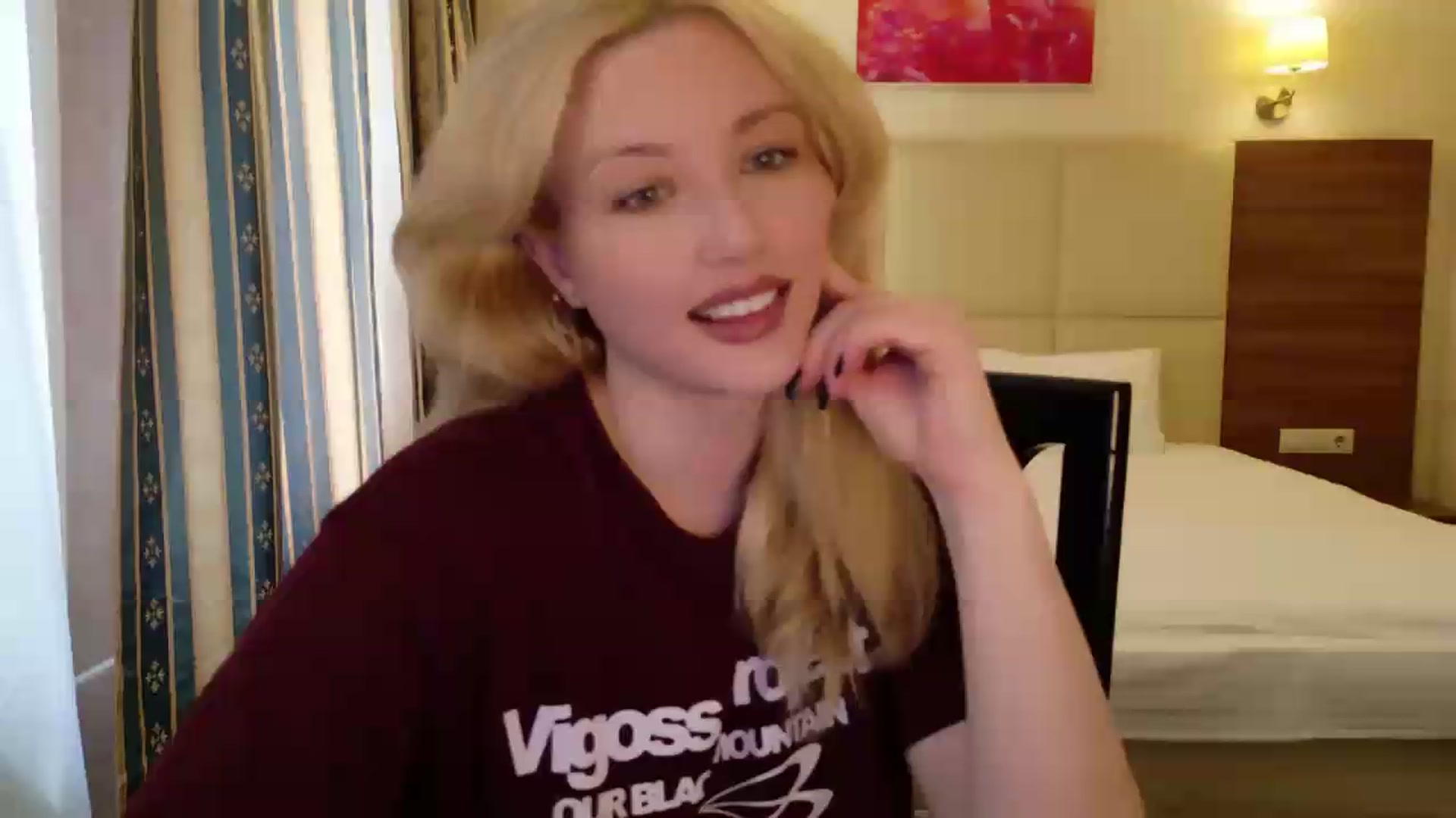 Gallery image thumbnail from Rockn_Grace's myfreecams stream on, 07/24/2026, 14:12 image 1 of 20