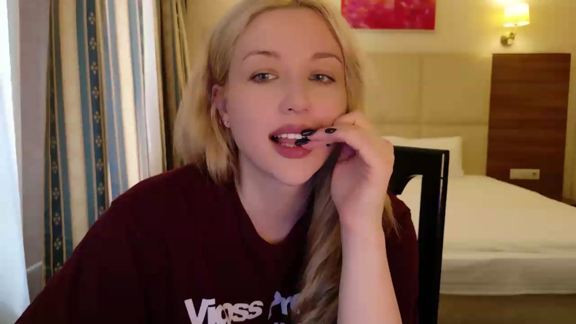 Gallery image thumbnail from Rockn_Grace's myfreecams stream on, 07/24/2026, 14:12 image 8 of 20
