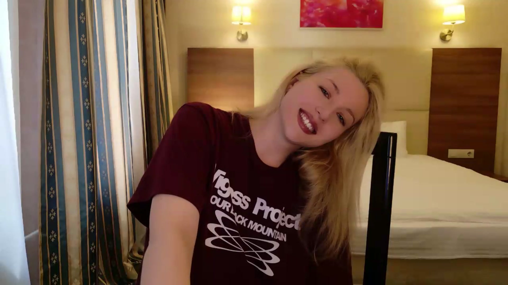 Gallery image thumbnail from Rockn_Grace's myfreecams stream on, 07/24/2026, 14:12 image 5 of 20