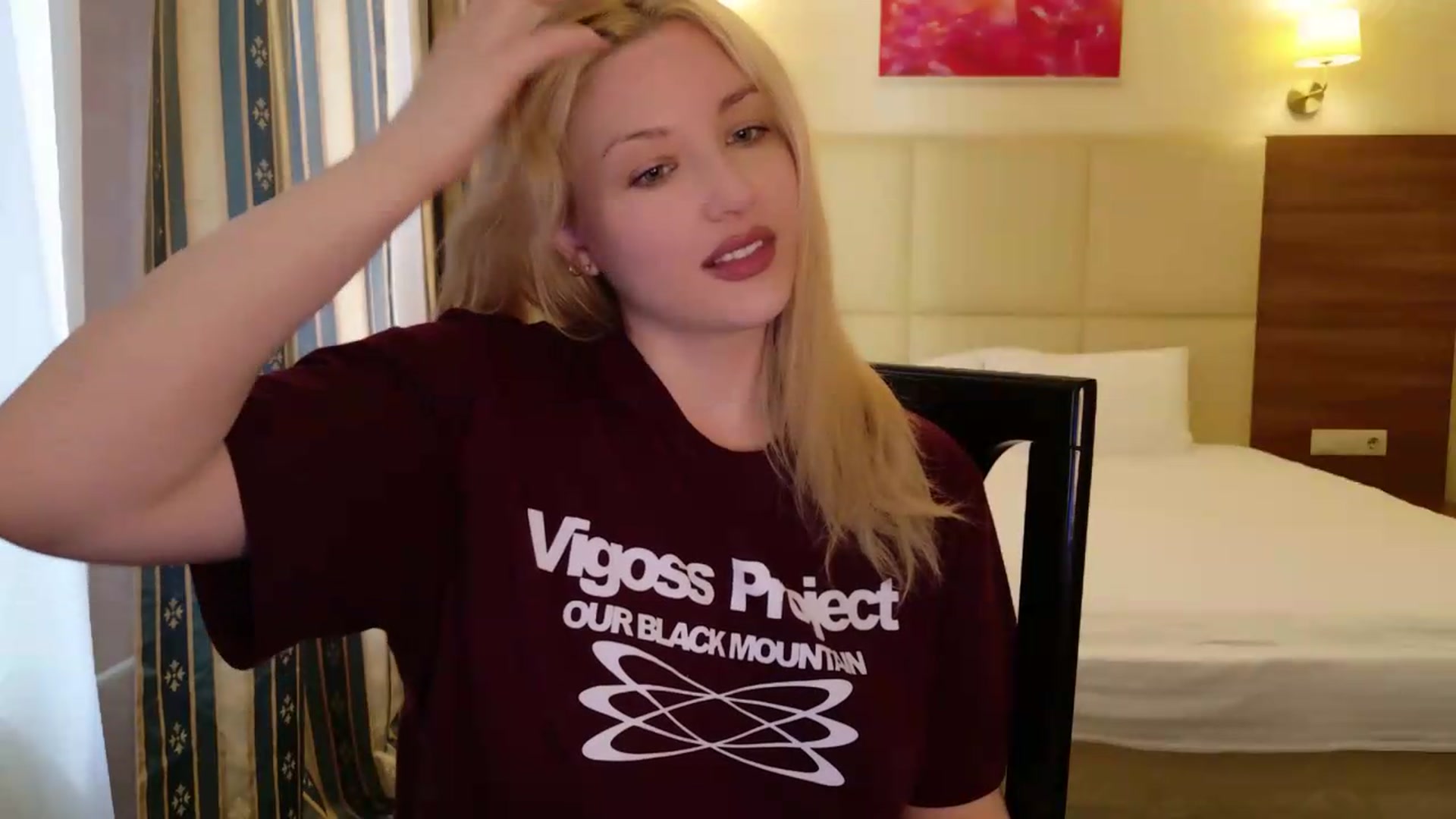 Gallery image thumbnail from Rockn_Grace's myfreecams stream on, 07/24/2026, 14:12 image 12 of 20