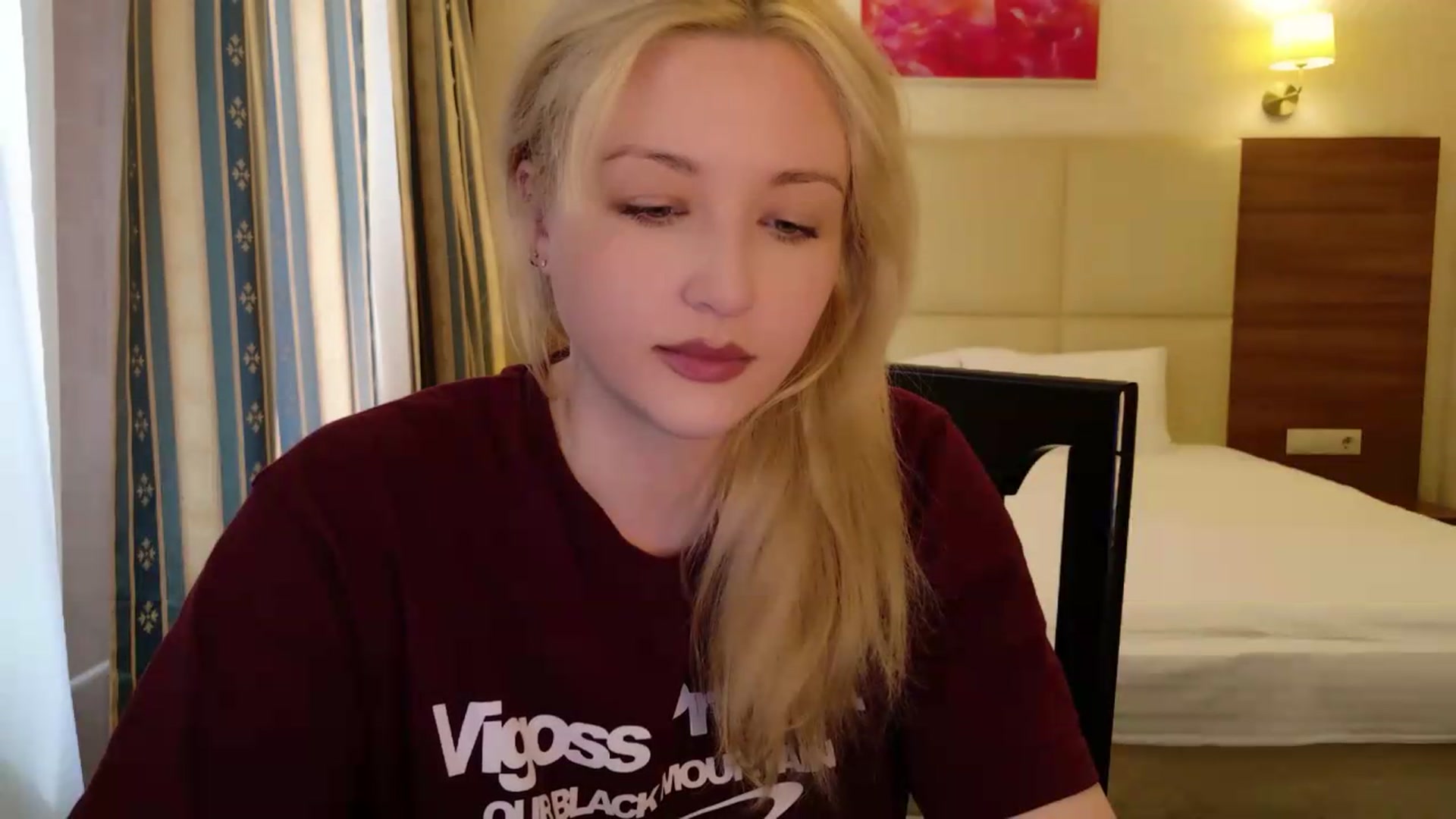 Gallery image thumbnail from Rockn_Grace's myfreecams stream on, 07/24/2026, 14:12 image 6 of 20