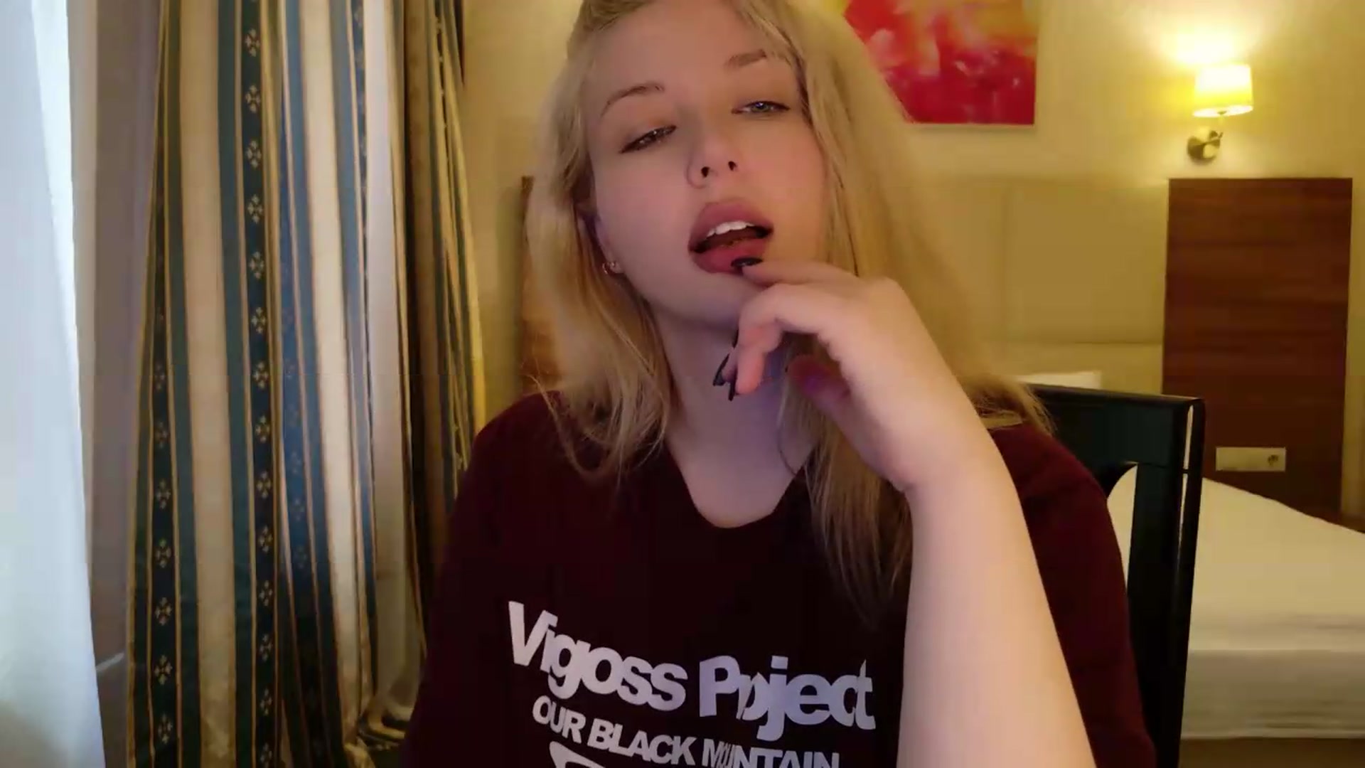 Gallery image thumbnail from Rockn_Grace's myfreecams stream on, 07/24/2026, 14:12 image 19 of 20
