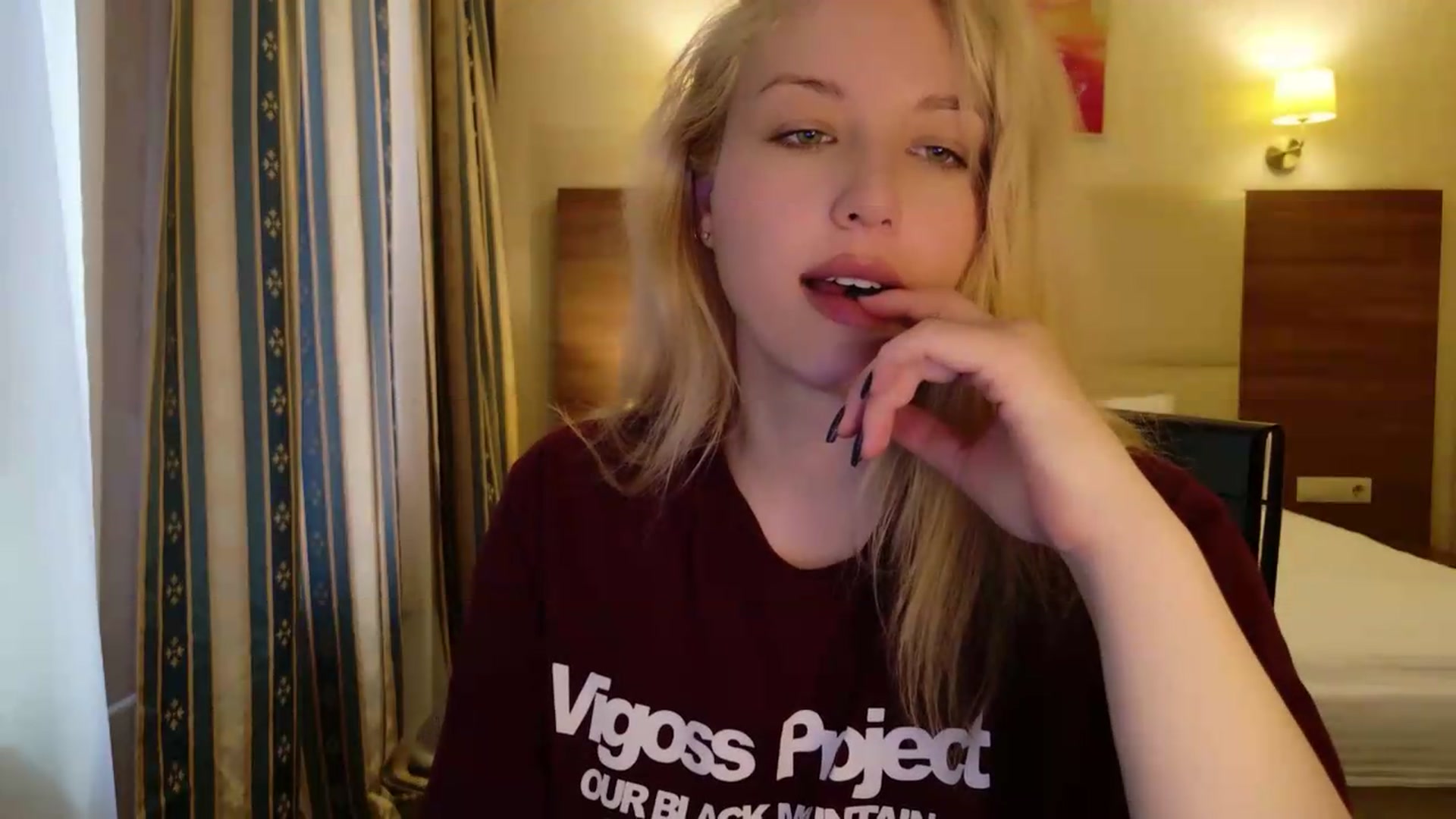Gallery image thumbnail from Rockn_Grace's myfreecams stream on, 07/24/2026, 14:12 image 20 of 20