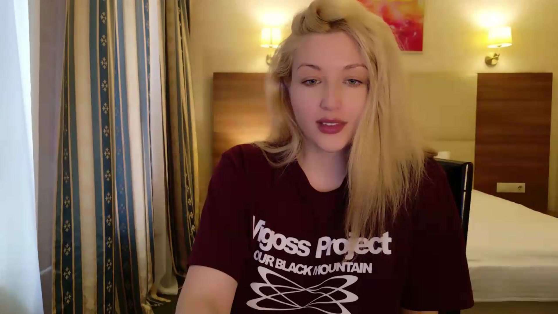 Gallery image thumbnail from Rockn_Grace's myfreecams stream on, 07/24/2026, 14:12 image 18 of 20