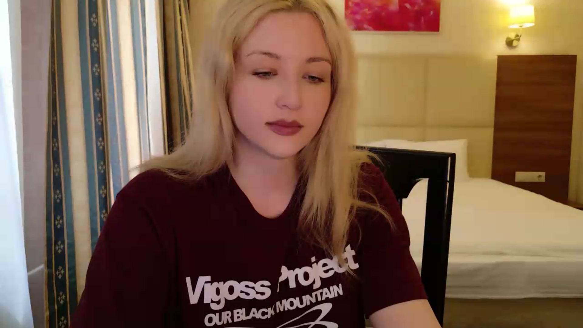 Gallery image thumbnail from Rockn_Grace's myfreecams stream on, 07/24/2026, 14:12 image 4 of 20