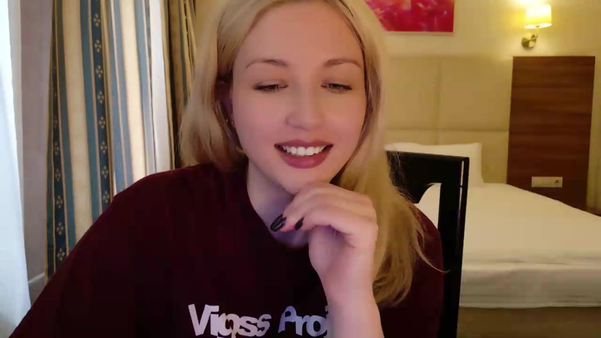 Gallery image thumbnail from Rockn_Grace's myfreecams stream on, 07/24/2026, 14:12 image 7 of 20