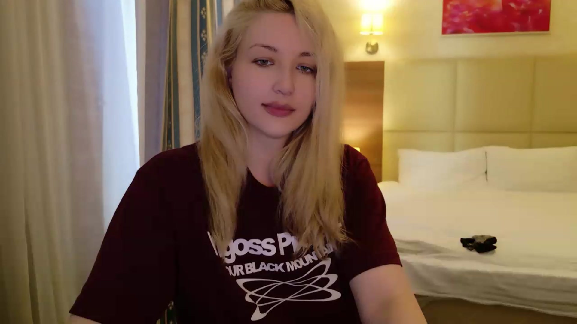 Gallery image thumbnail from Rockn_Grace's myfreecams stream on, 07/24/2026, 14:51 image 8 of 20