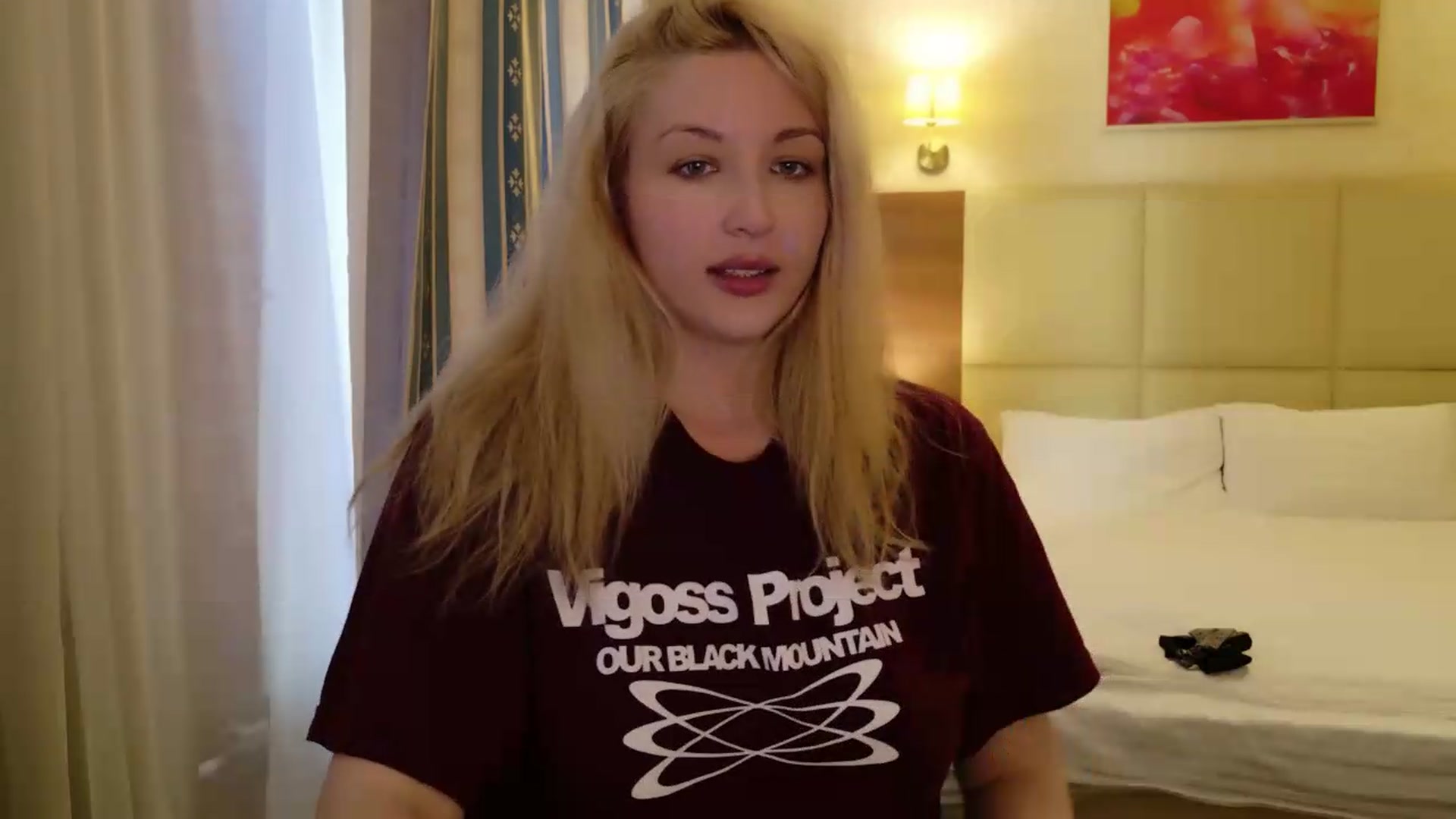 Gallery image thumbnail from Rockn_Grace's myfreecams stream on, 07/24/2026, 14:51 image 6 of 20