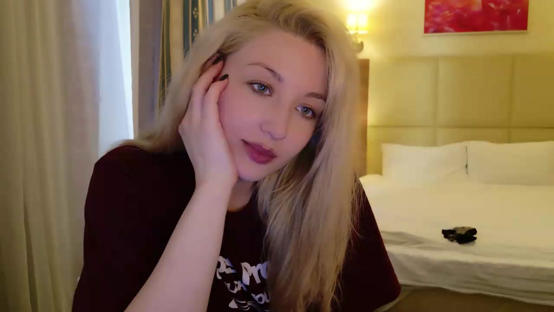 Gallery image thumbnail from Rockn_Grace's myfreecams stream on, 07/24/2026, 14:51 image 12 of 20