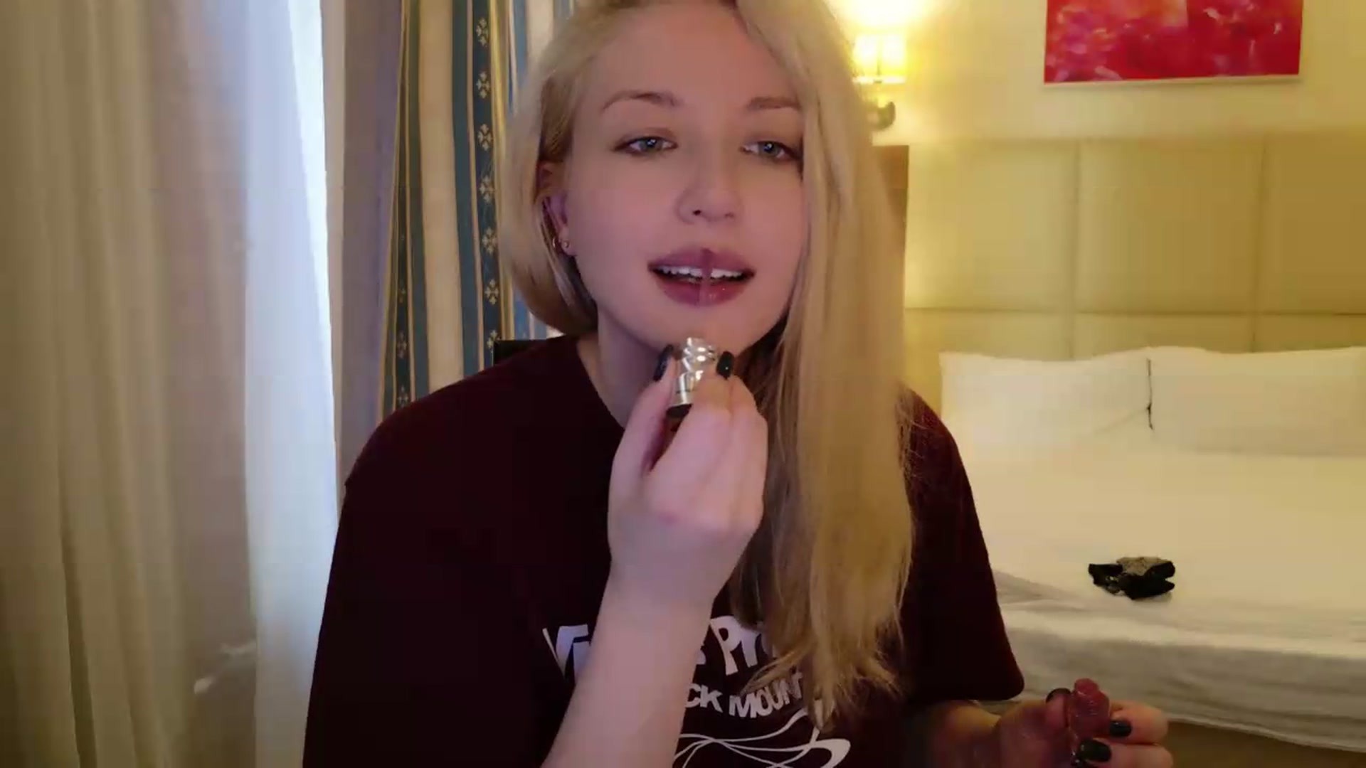 Gallery image thumbnail from Rockn_Grace's myfreecams stream on, 07/24/2026, 14:51 image 10 of 20