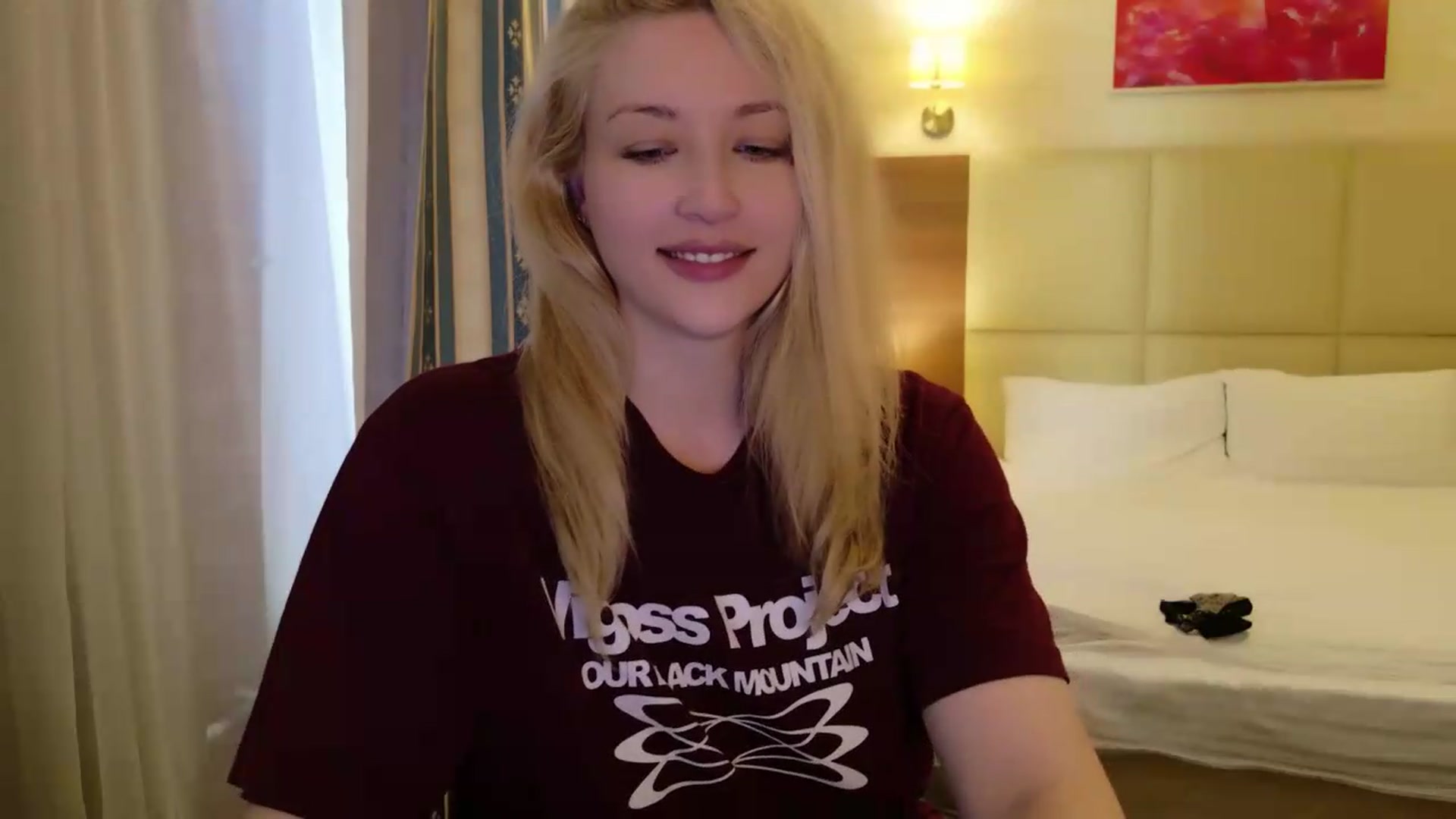 Gallery image thumbnail from Rockn_Grace's myfreecams stream on, 07/24/2026, 14:51 image 7 of 20