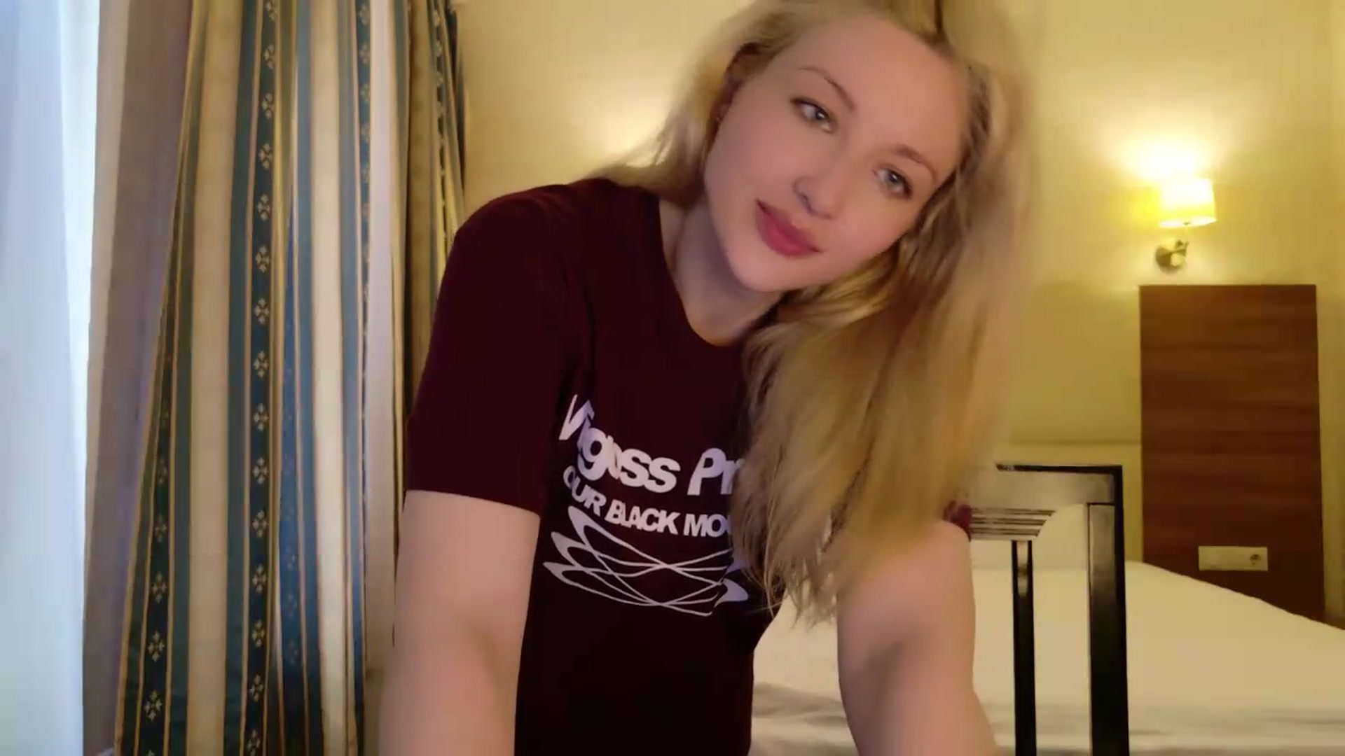Gallery image thumbnail from Rockn_Grace's myfreecams stream on, 07/24/2026, 14:51 image 4 of 20