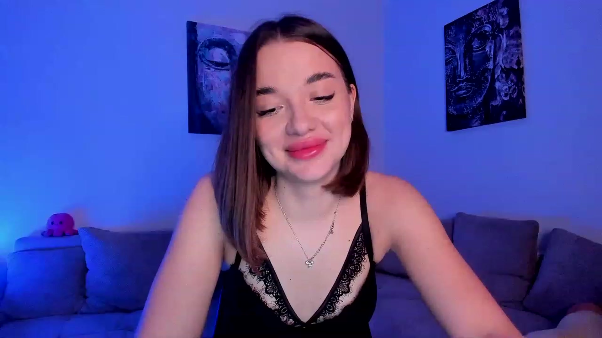 Gallery image thumbnail from Rockn_Queen's myfreecams stream on, 03/03/2023, 16:36 image 9 of 20