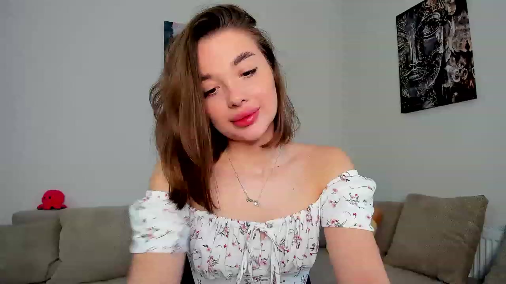 Gallery image thumbnail from Rockn_Queen's myfreecams stream on, 03/07/2023, 11:40 image 19 of 20
