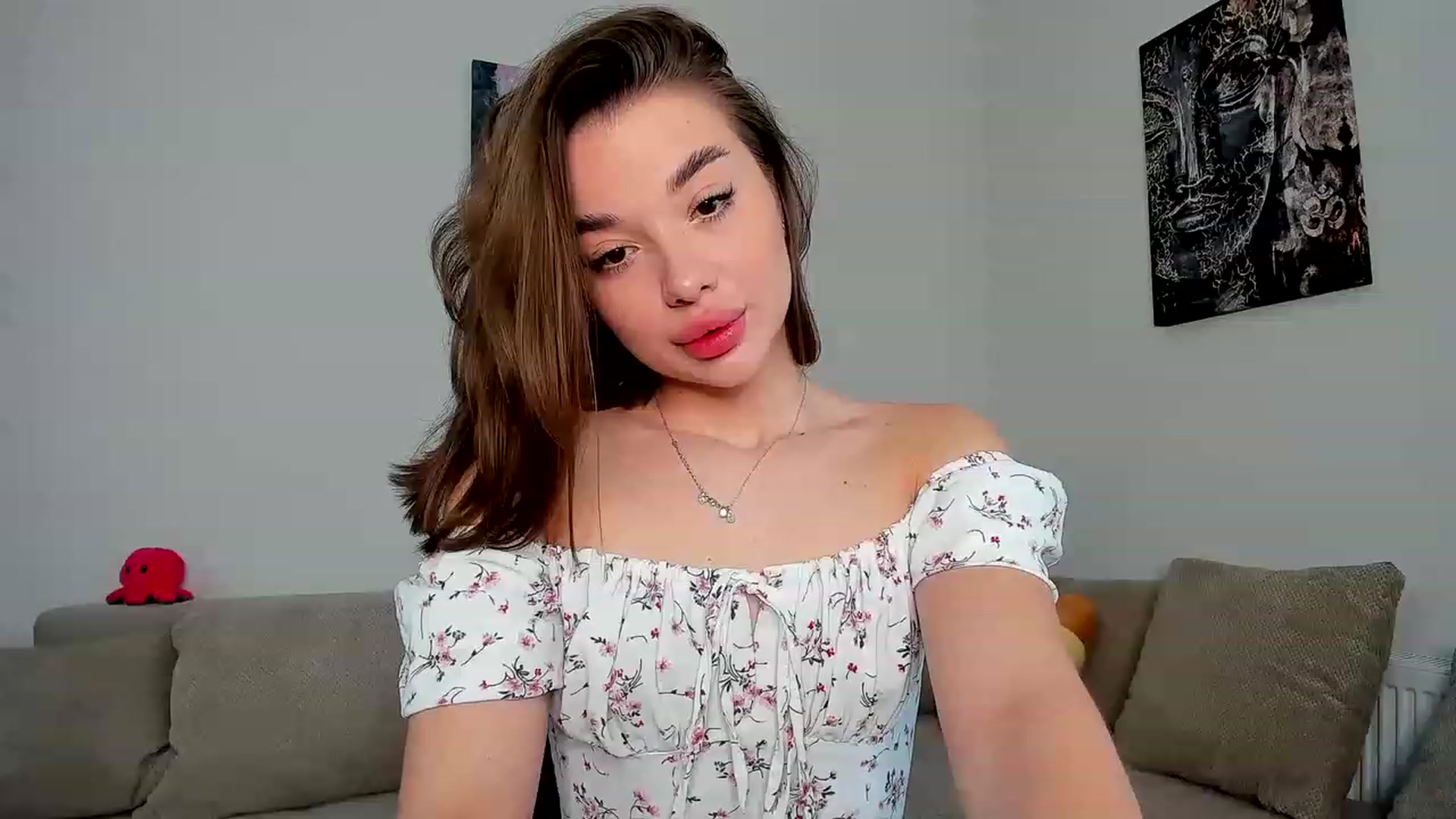 Gallery image thumbnail from Rockn_Queen's myfreecams stream on, 03/07/2023, 11:40 image 17 of 20