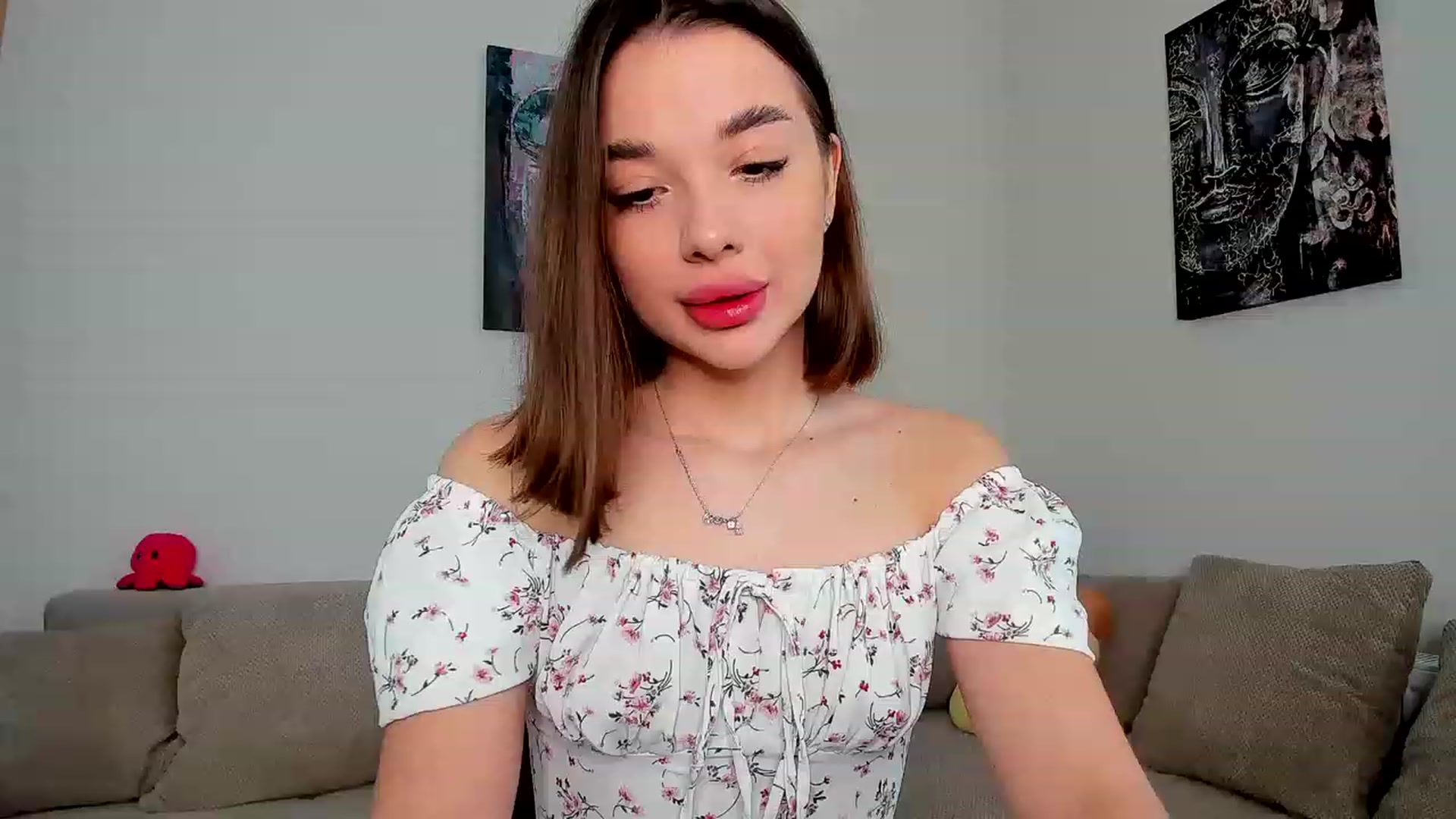 Gallery image thumbnail from Rockn_Queen's myfreecams stream on, 03/07/2023, 11:40 image 2 of 20