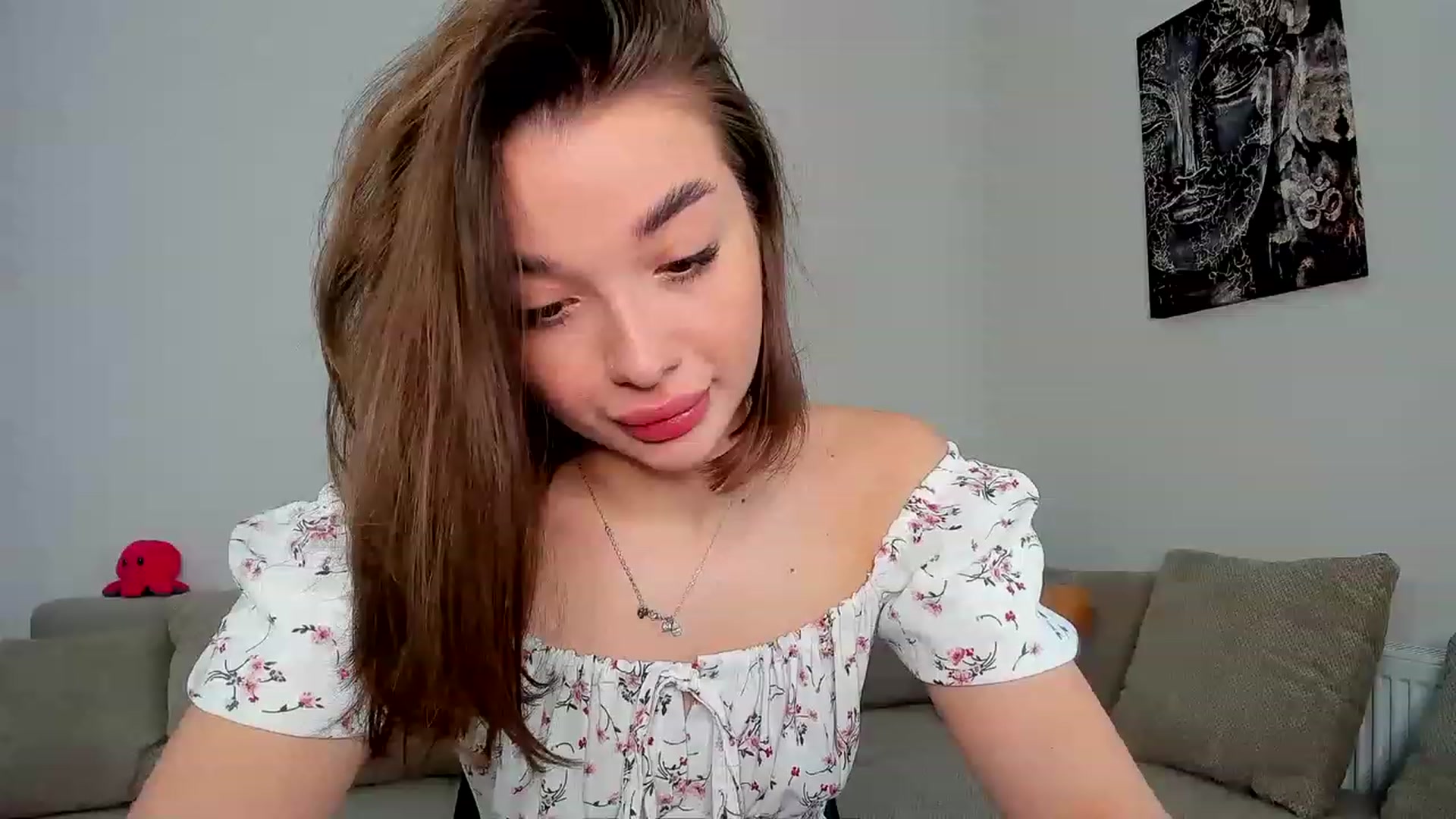 Gallery image thumbnail from Rockn_Queen's myfreecams stream on, 03/07/2023, 11:40 image 11 of 20