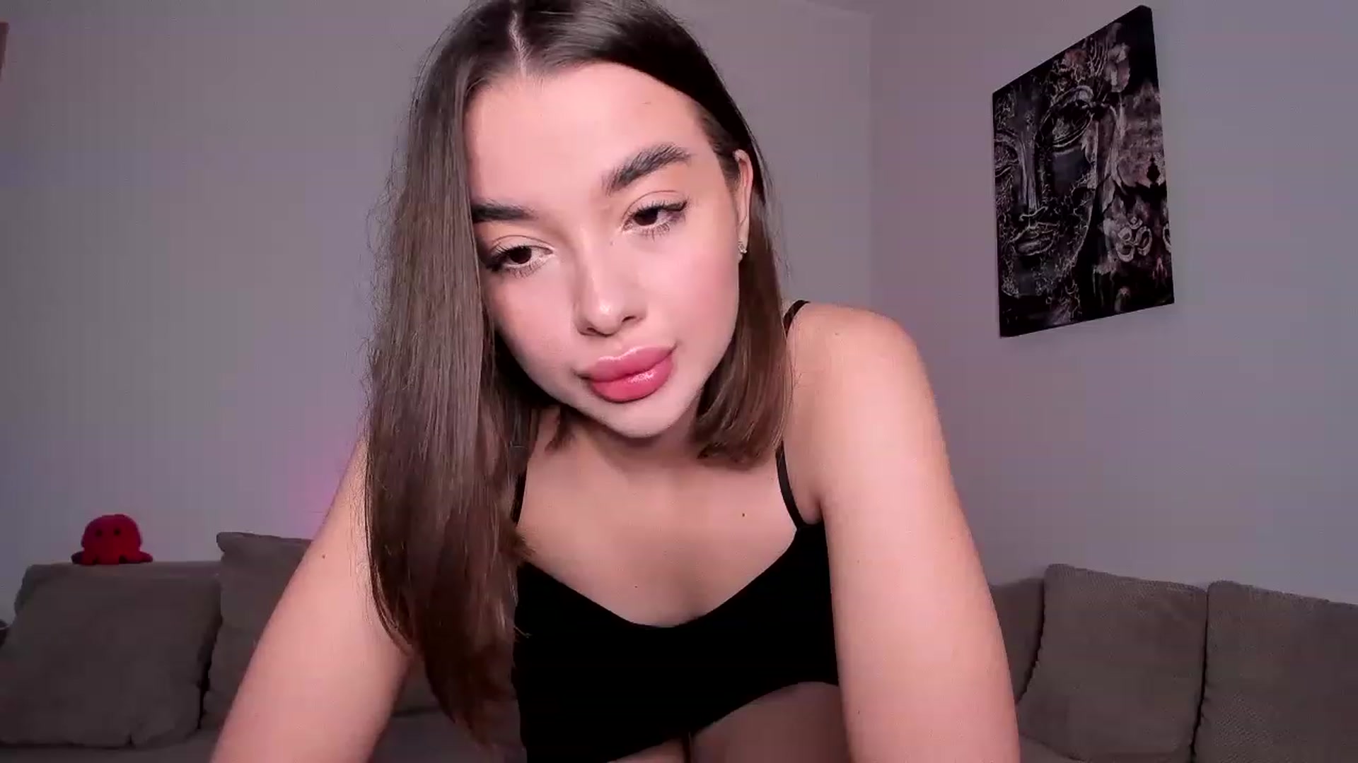 Gallery image thumbnail from Rockn_Queen's myfreecams stream on, 03/30/2023, 15:41 image 2 of 20
