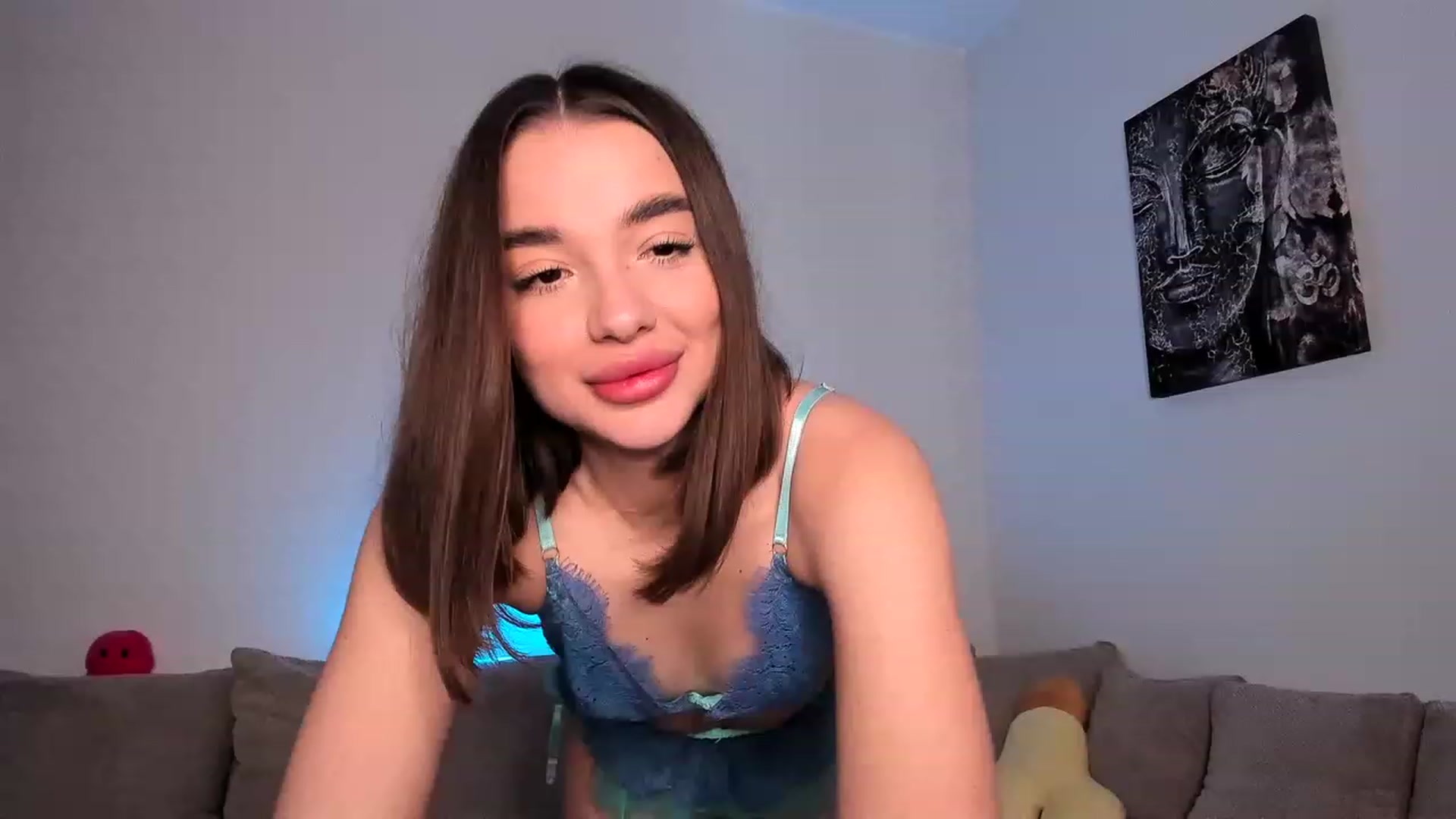 Gallery image thumbnail from Rockn_Queen's myfreecams stream on, 04/06/2023, 13:26 image 1 of 20