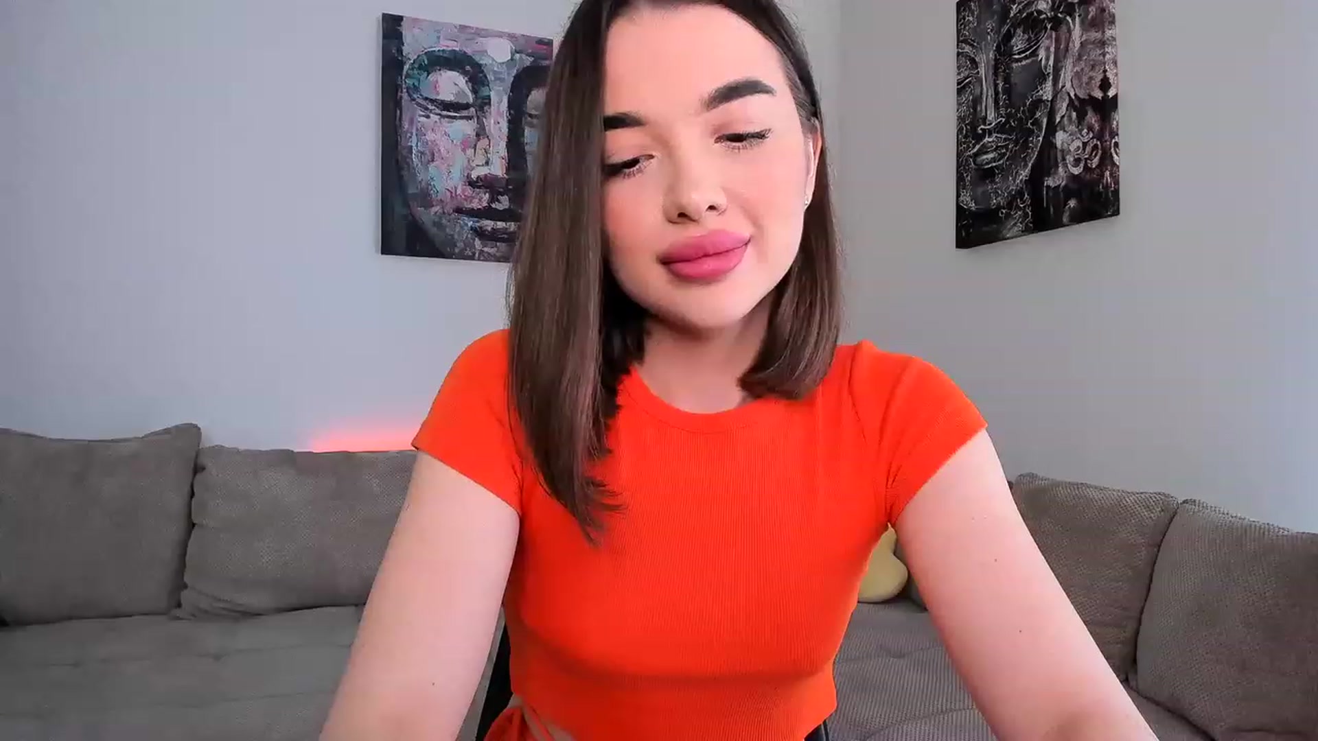 Gallery image thumbnail from Rockn_Queen's myfreecams stream on, 04/20/2023, 13:19 image 10 of 20