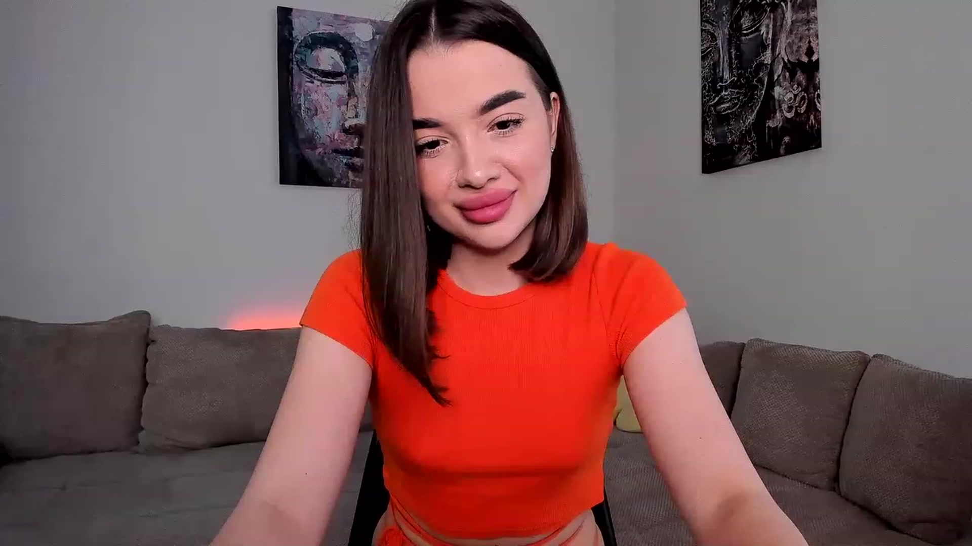 Gallery image thumbnail from Rockn_Queen's myfreecams stream on, 04/20/2023, 14:50 image 7 of 20